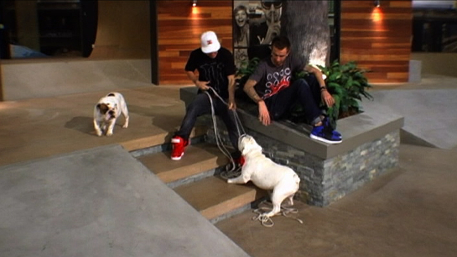 Watch Rob Dyrdek's Fantasy Factory Season 3 Episode 9: Rob Dyrdek's ...
