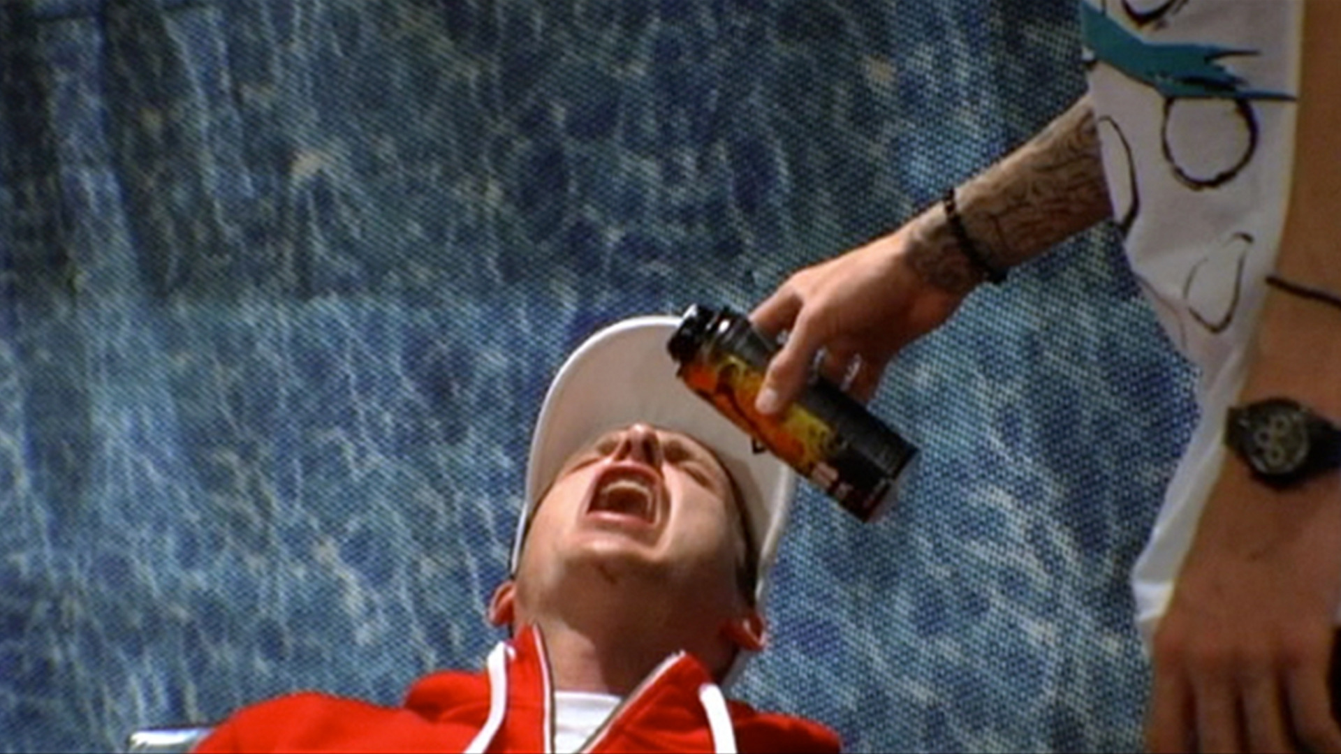 Watch Rob Dyrdek's Fantasy Factory Season 3 Episode 3: Rob Dyrdek's ...