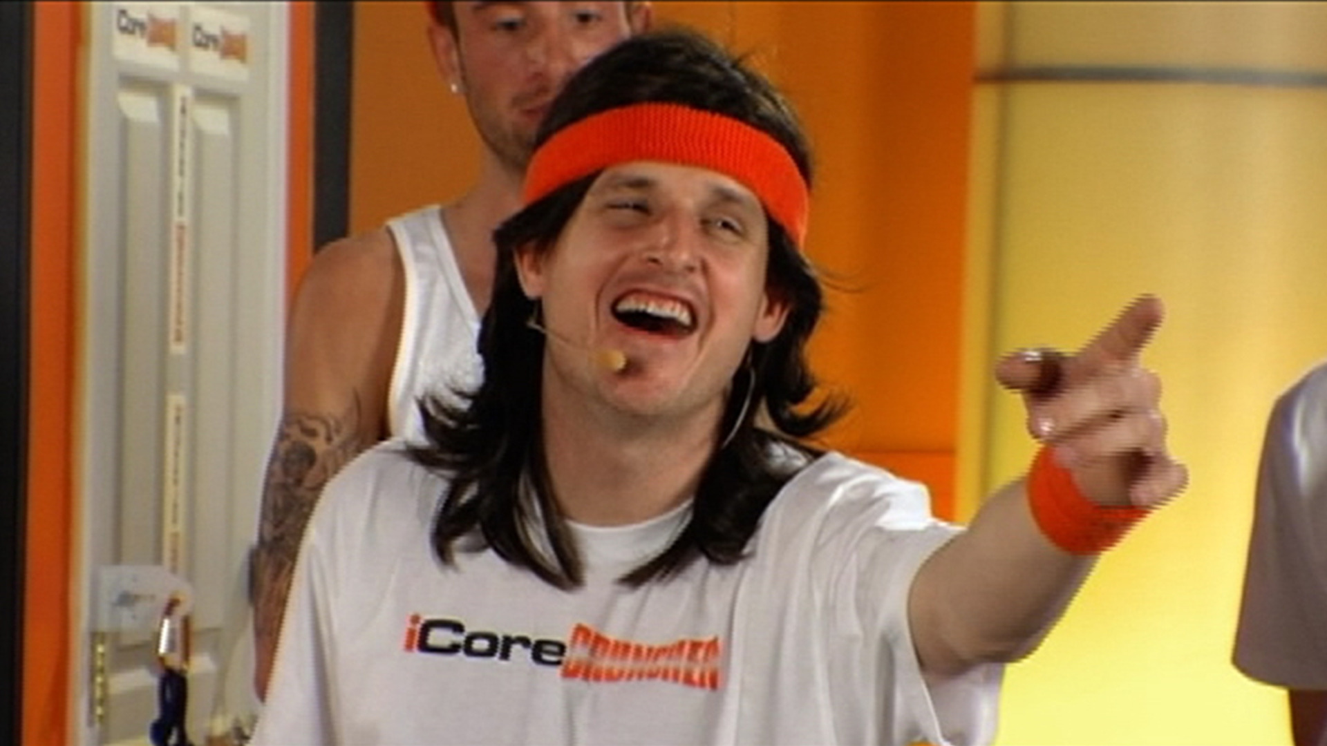 Watch Rob Dyrdek's Fantasy Factory Season 3 Episode 4: Rob Dyrdek's ...