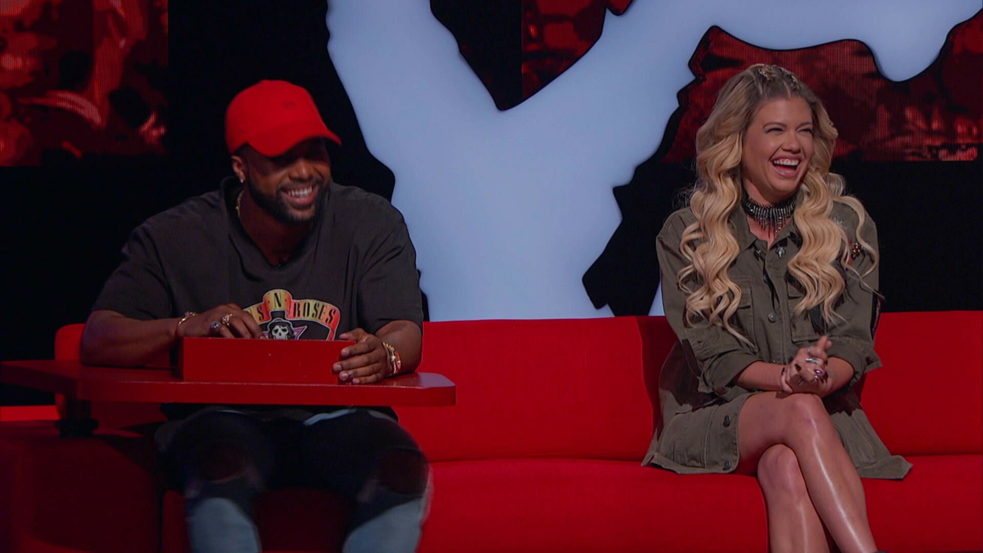 Watch Ridiculousness Season 9 Episode 1: Ridiculousness - Chanel and