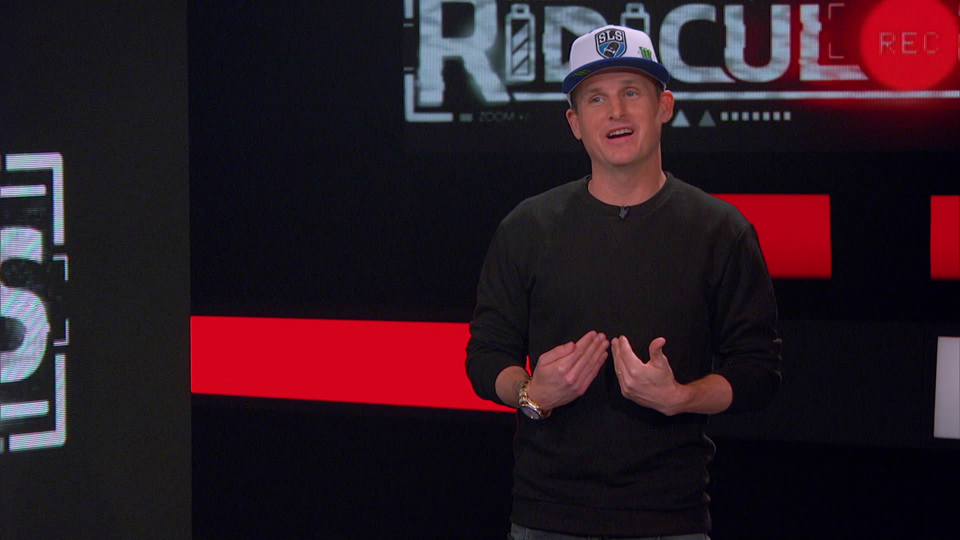 Watch Ridiculousness Season 8 Episode 23 Dillon Francis Full show on
