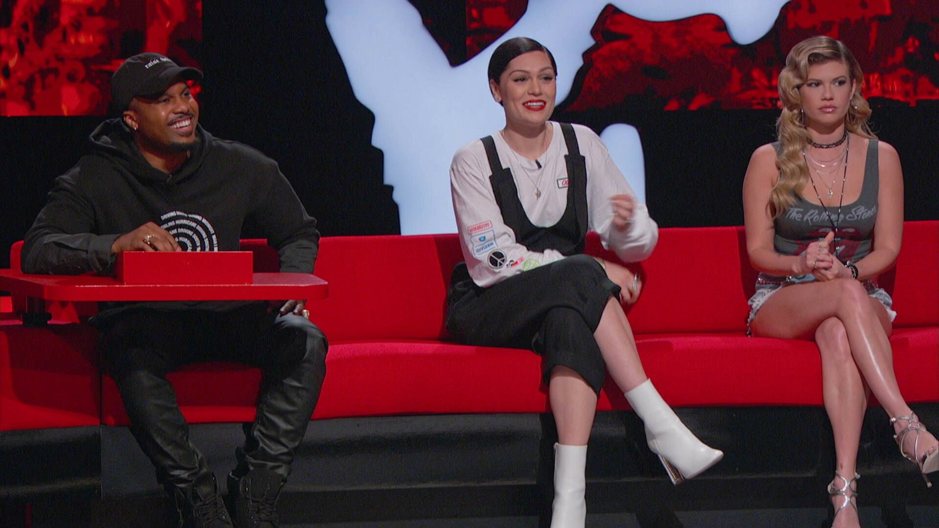 Watch Ridiculousness Season 9 Episode 17: Ridiculousness - Jessie J