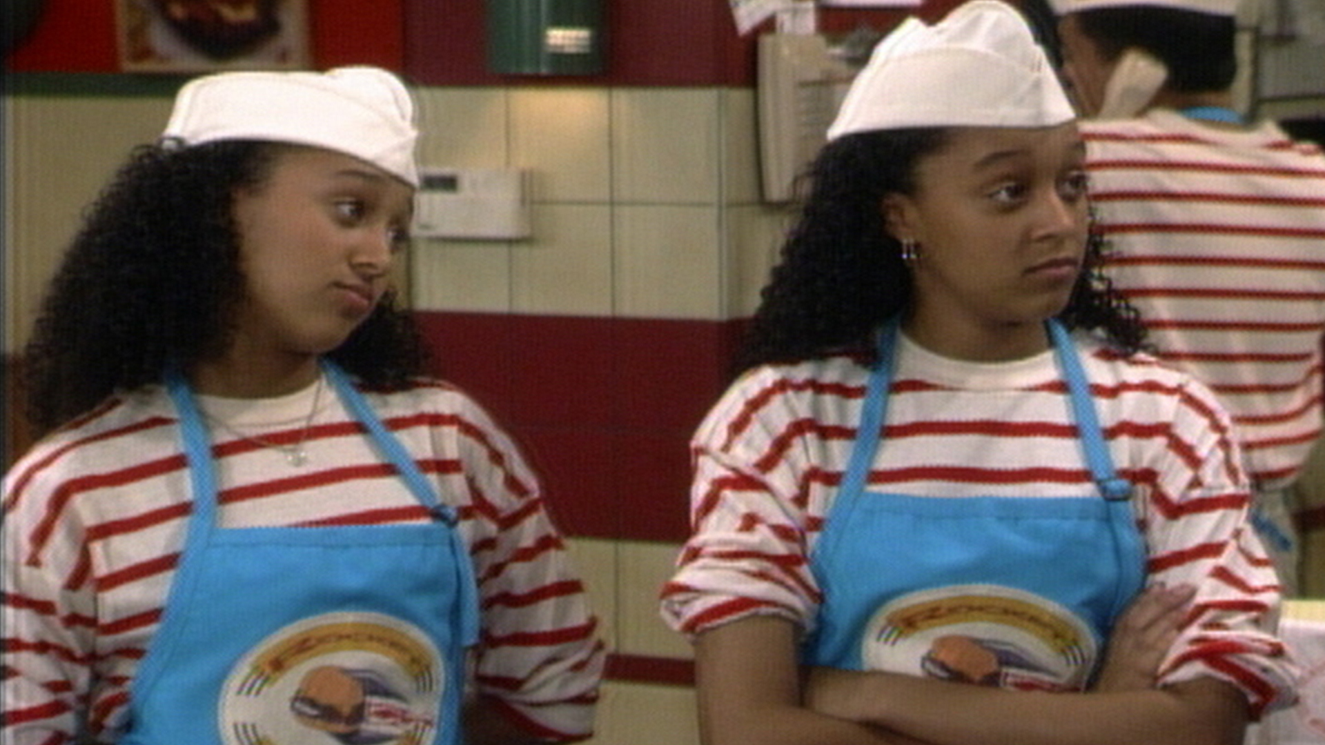 Watch Sister, Sister Season 2 Episode 3 Sister, Sister Joey's Choice