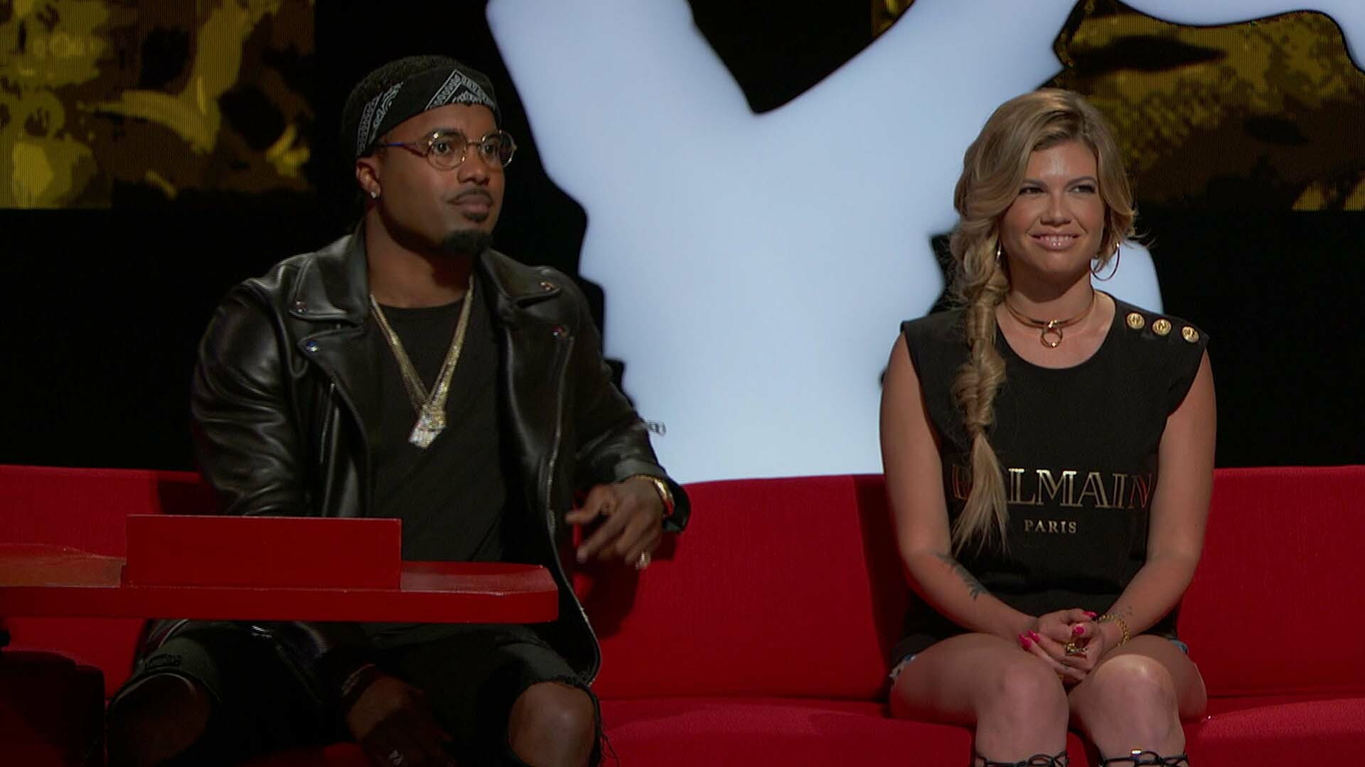 Watch Ridiculousness Season 10 Episode 27 The Ridiculousness 500