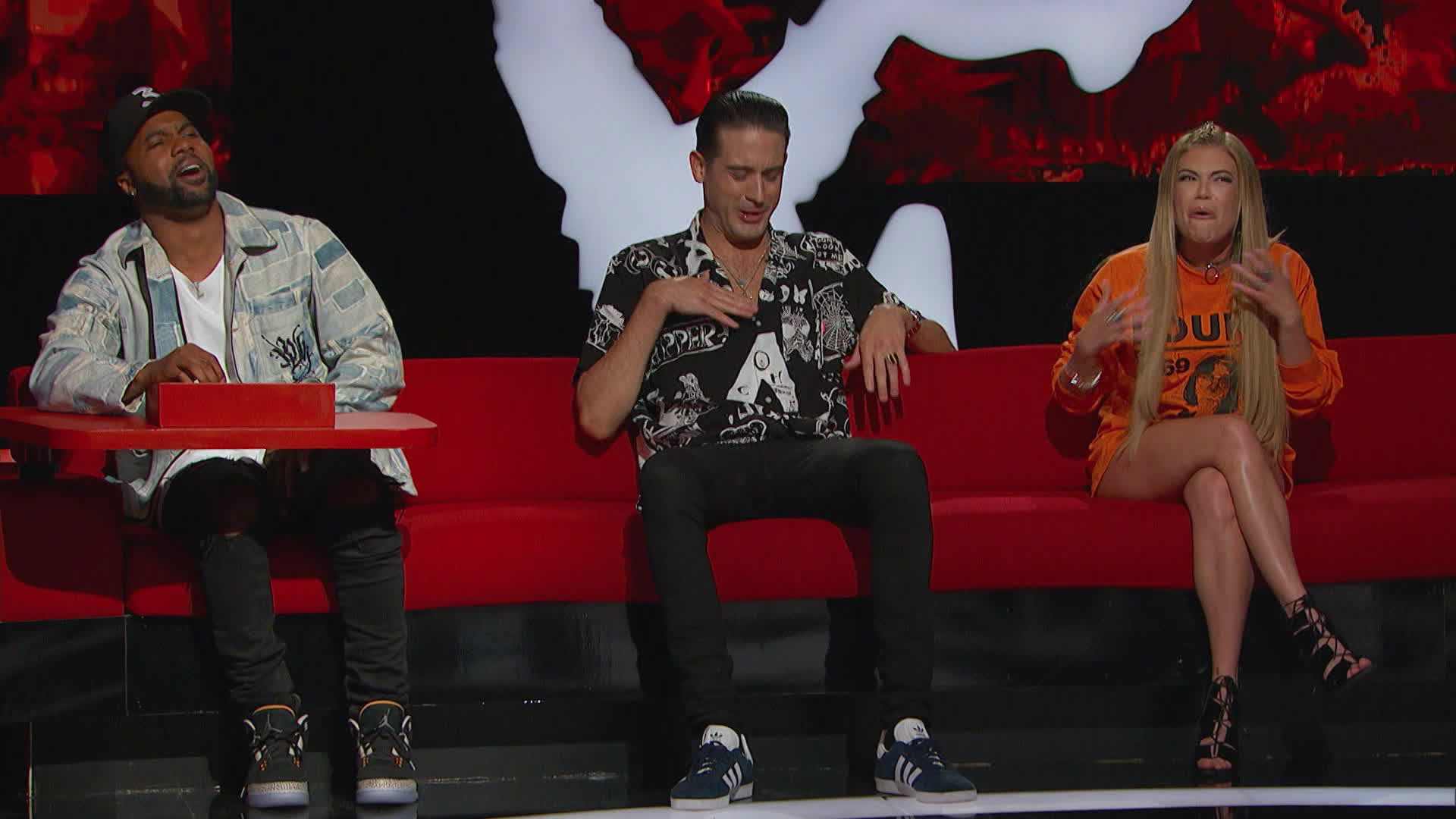 Watch Ridiculousness Season 10 Episode 8: Ridiculousness - G-Eazy