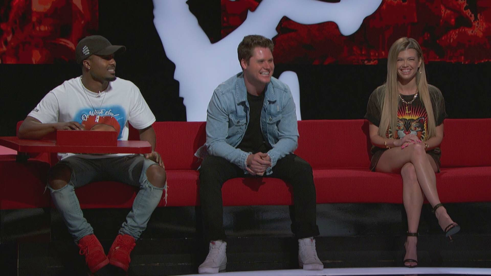 Watch Ridiculousness Season 10 Episode 30 Matt Shively Full show on