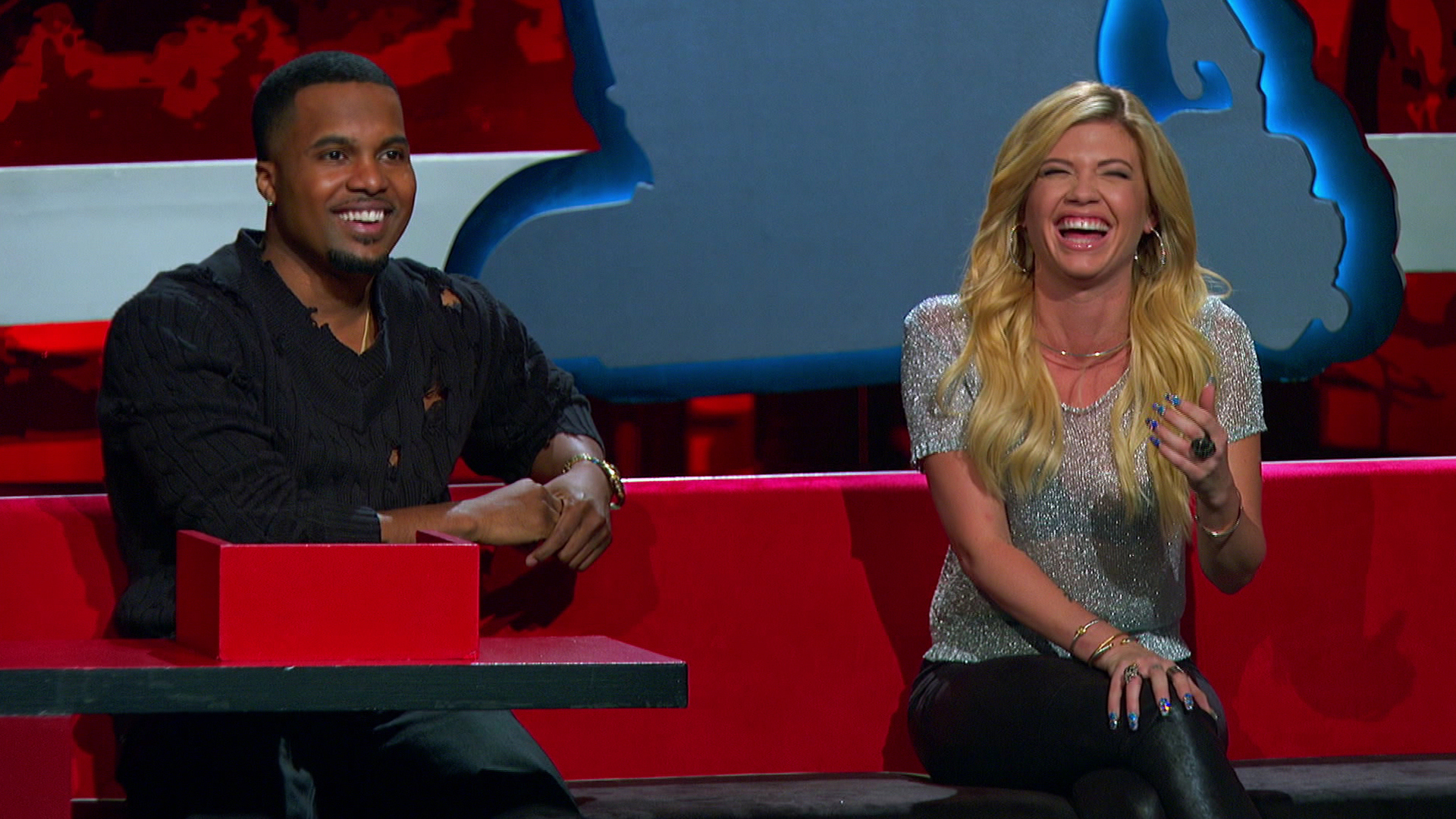 Watch Ridiculousness Season 7 Episode 22: Ridiculousness - Chanel and Sterling XXV – Full show