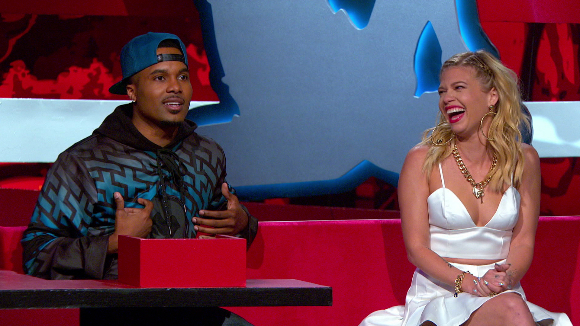 Watch Ridiculousness Season 7 Episode 8 Chanel and Sterling XXII