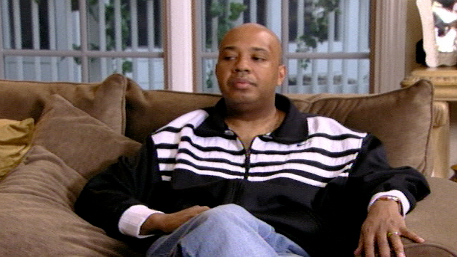 Watch Run's House Season 2 Episode 8 Downward Facing Dawg Full show