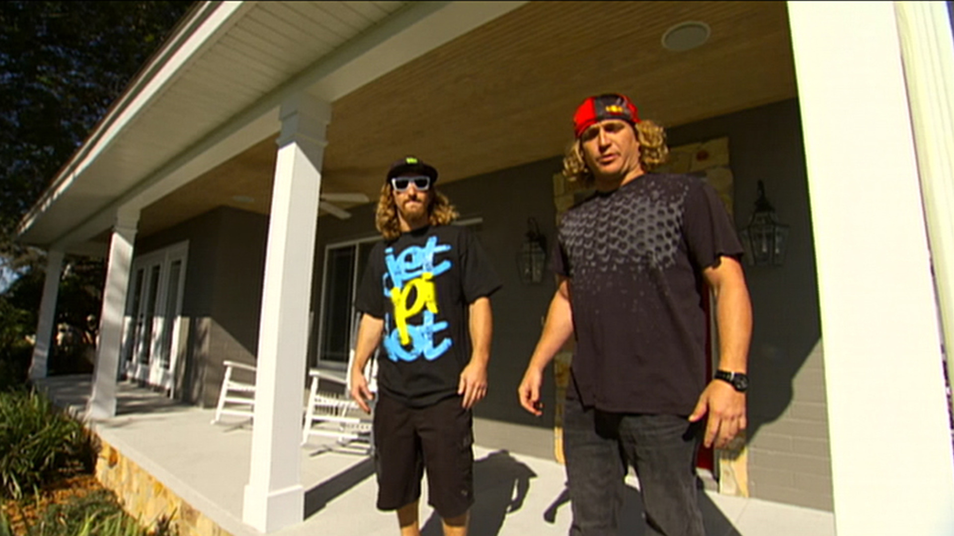 Watch MTV Cribs Season 16 Episode 11 MTV Cribs Sean Kingston, Mario