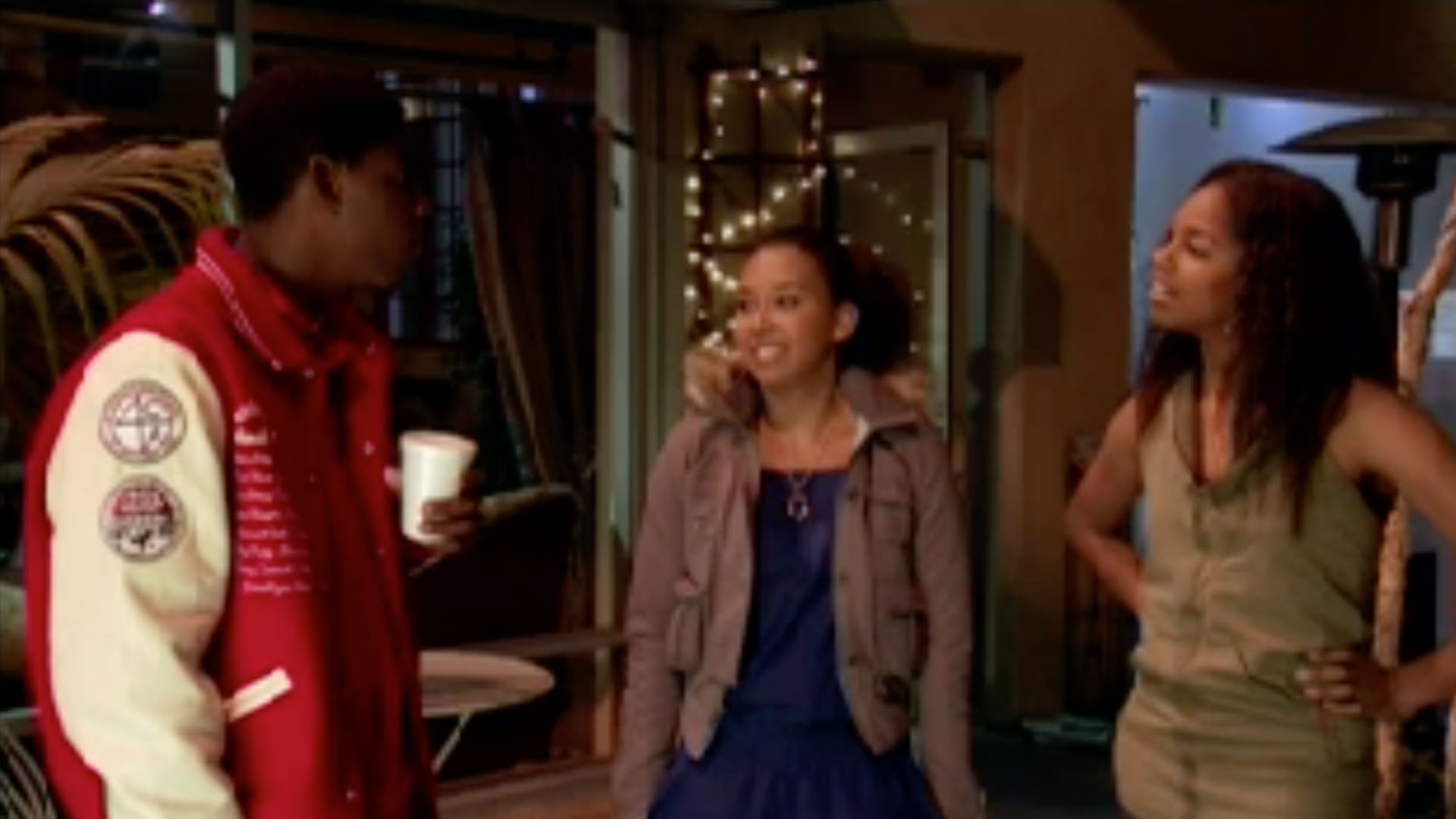Watch Baldwin Hills Season 1 Episode 6 Don't Call Me Full show on
