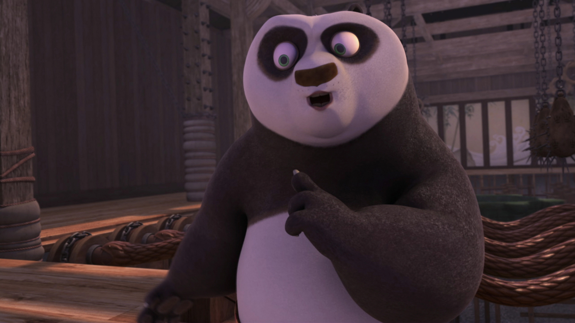 kung fu panda 3 watch online daily motion