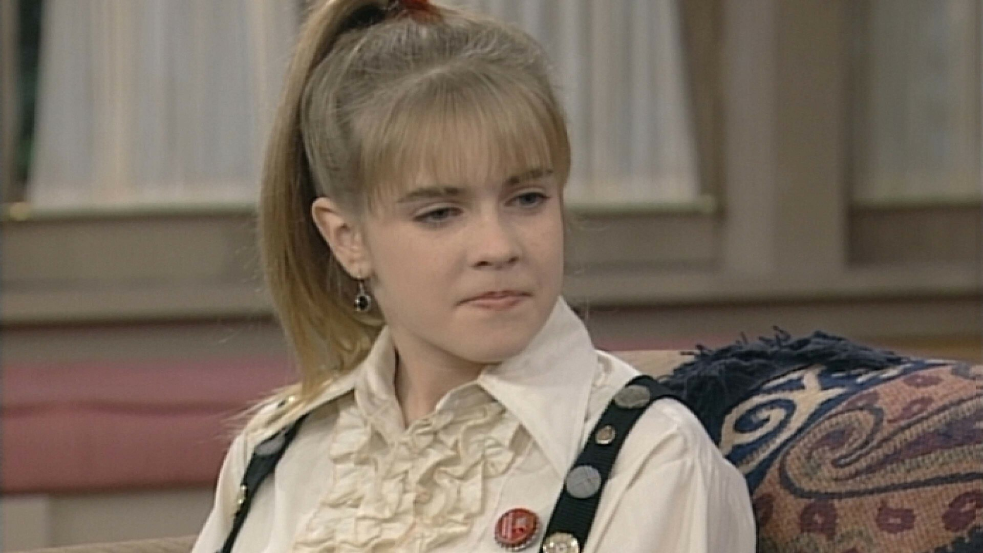 Watch Clarissa Explains It All Season 3 Episode 8 Take My Advice