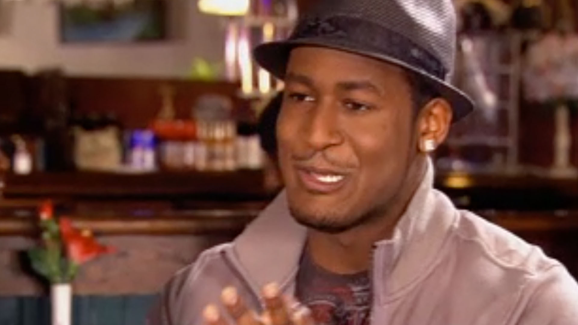 Watch Baldwin Hills Season 3 Episode 8 Vegas Dreaming Full show on