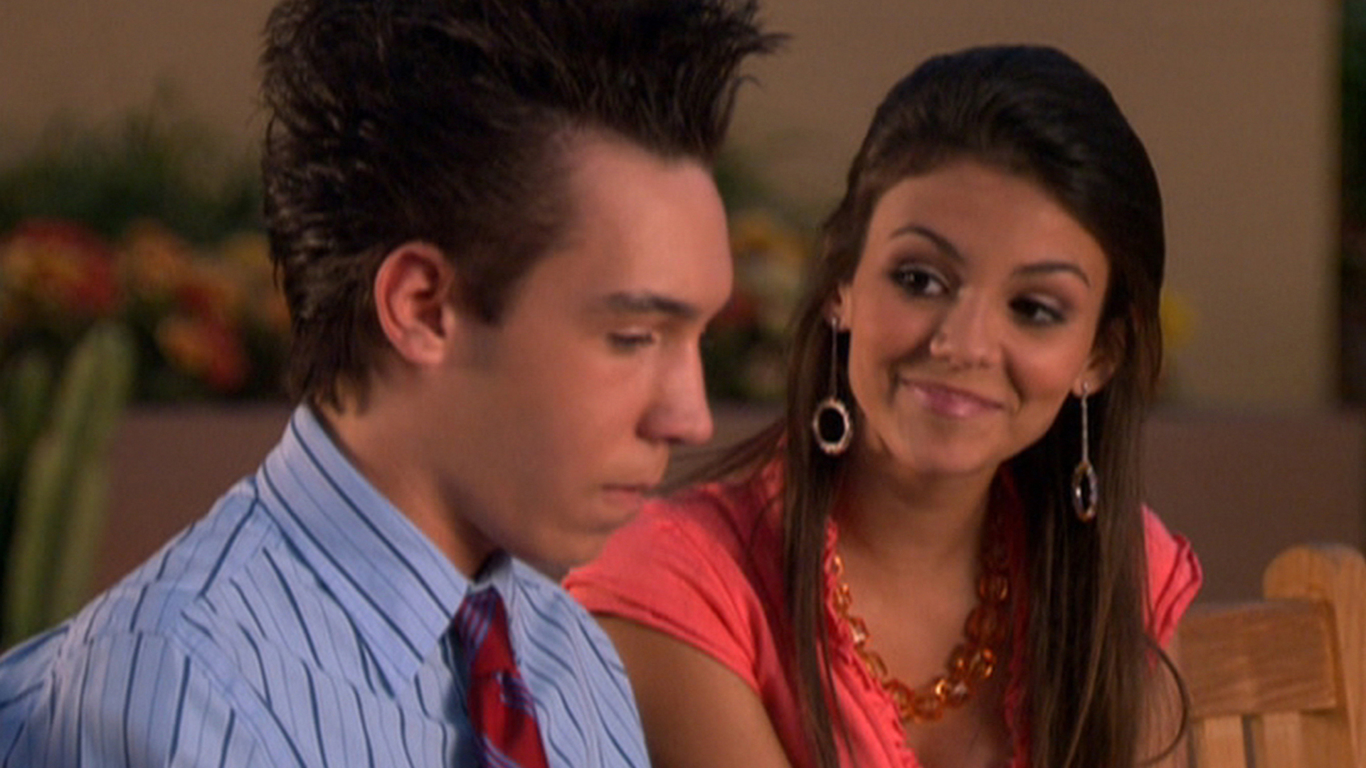 Watch Zoey 101 Season 3 Episode 10 Zoey 101 Wrestling Full show on