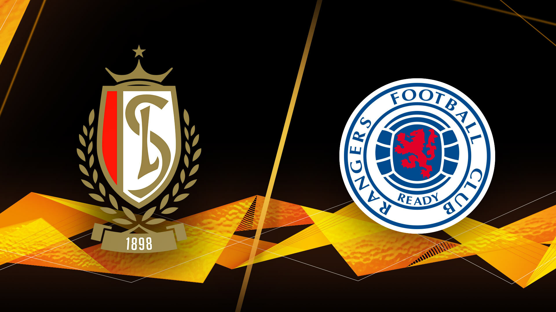 Watch UEFA Europa League Season 2021 Episode 7: Standard ...