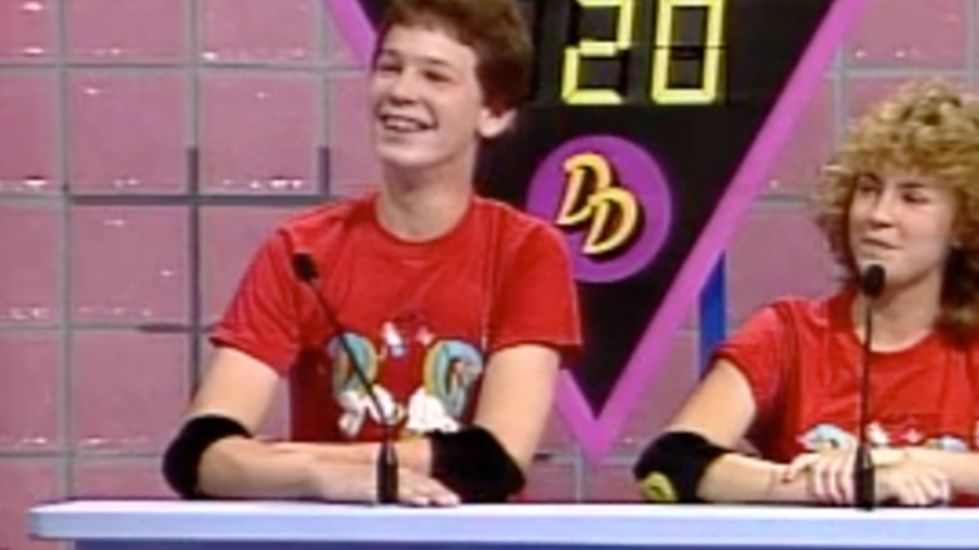 Watch Double Dare Classic Season 1 Episode 21: Episode 021 - Full show ...