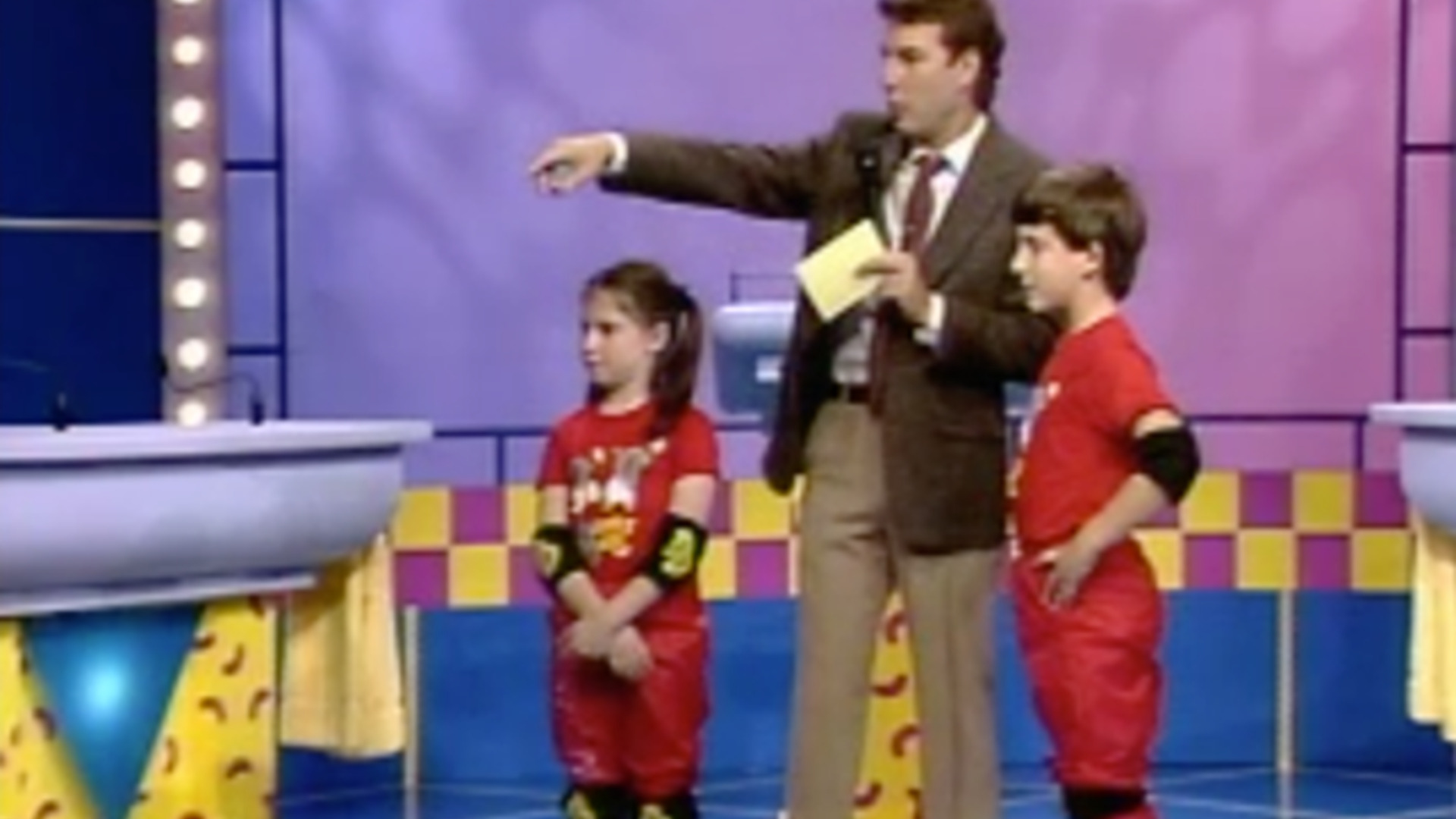 double dare on netflix