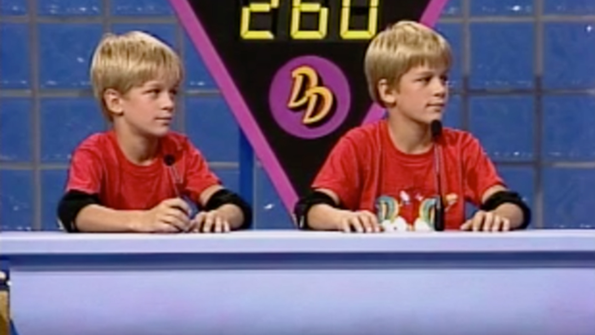 Watch Double Dare Classic Season 1 Episode 31 Episode 031 Full show