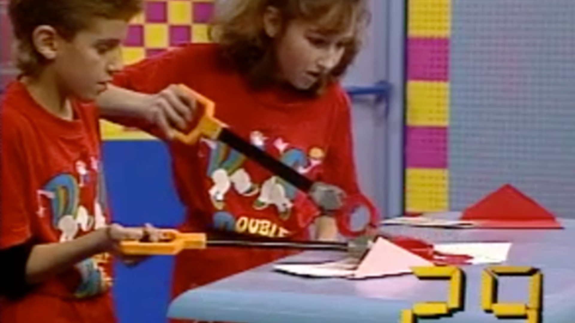 Watch Double Dare Season 1 Episode 78 Double Dare Episode 078 Full
