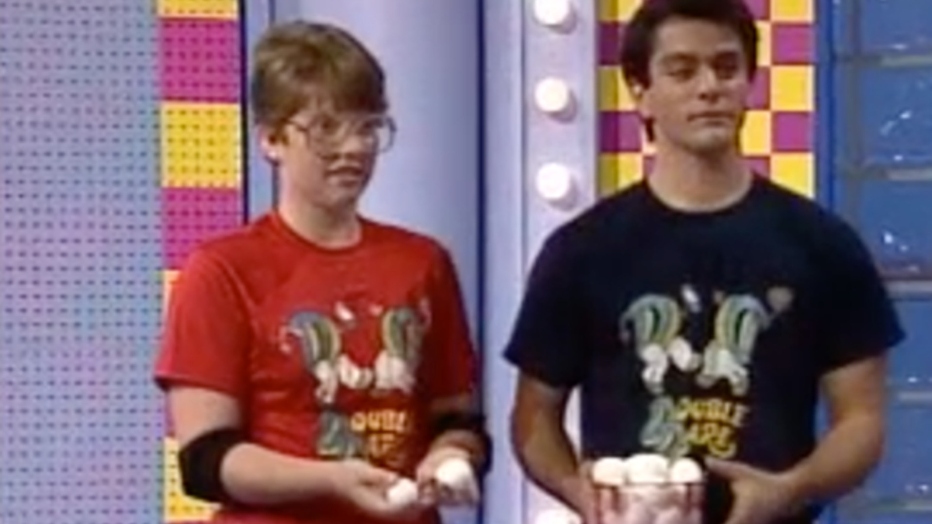 double dare on netflix