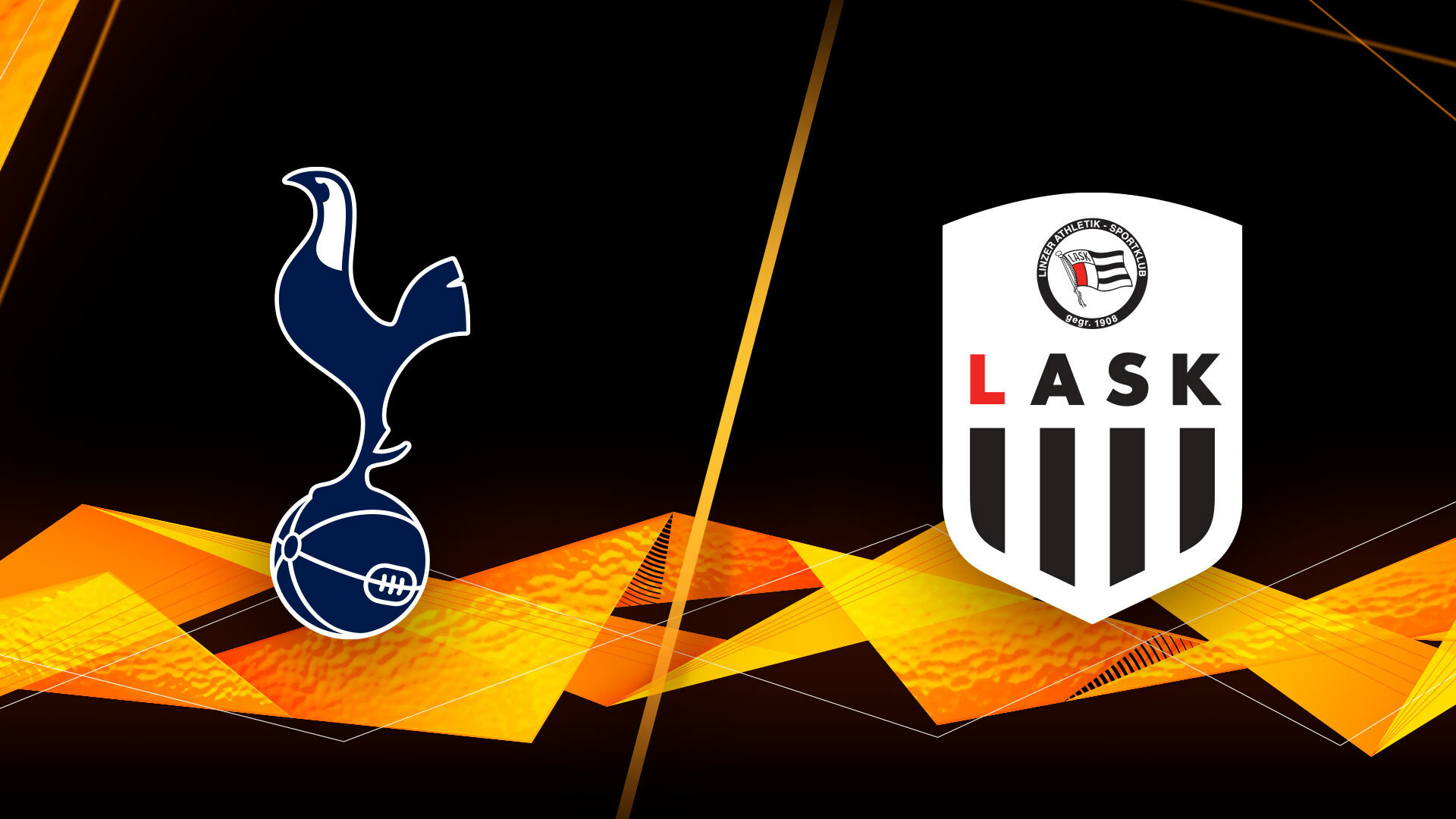 Watch UEFA Europa League Match Highlights Tottenham vs LASK Full