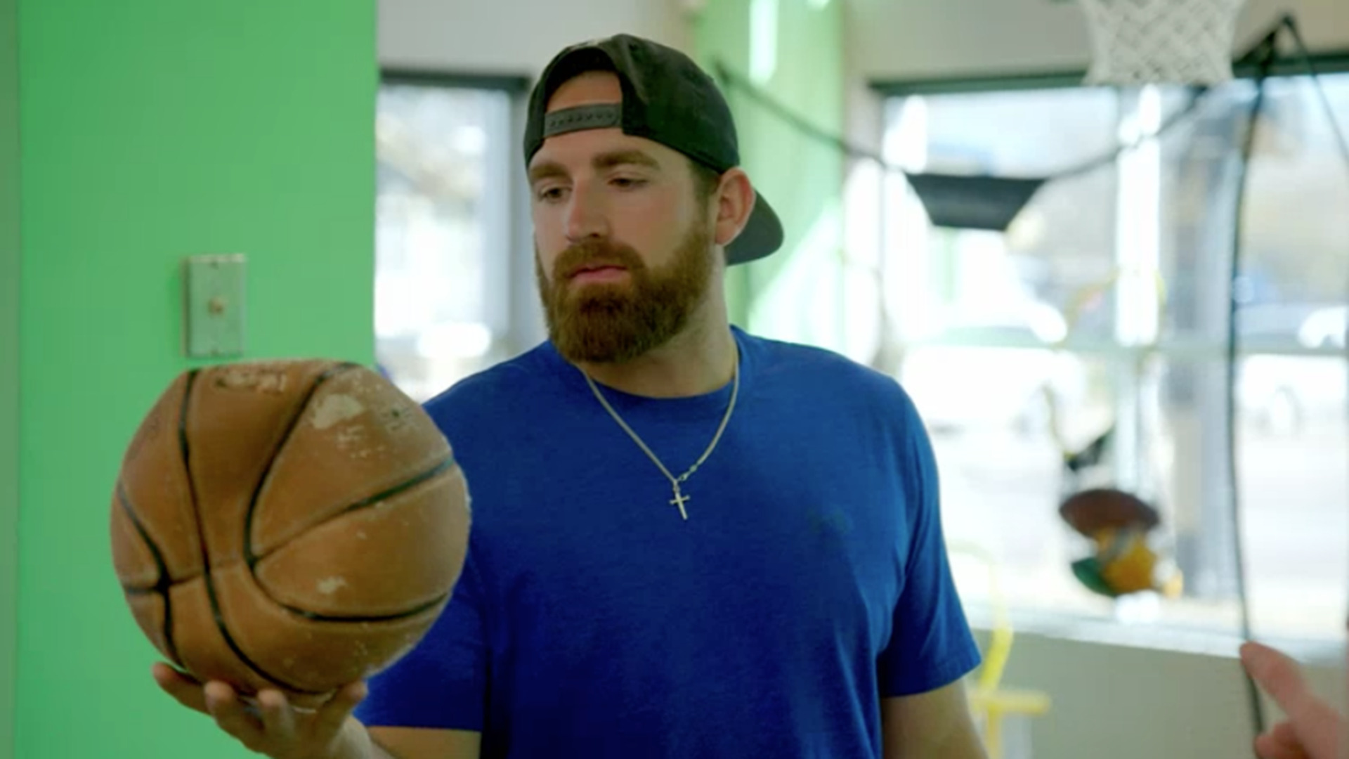 Watch The Dude Perfect Show Season 1 Episode 9 The Dude Perfect Show