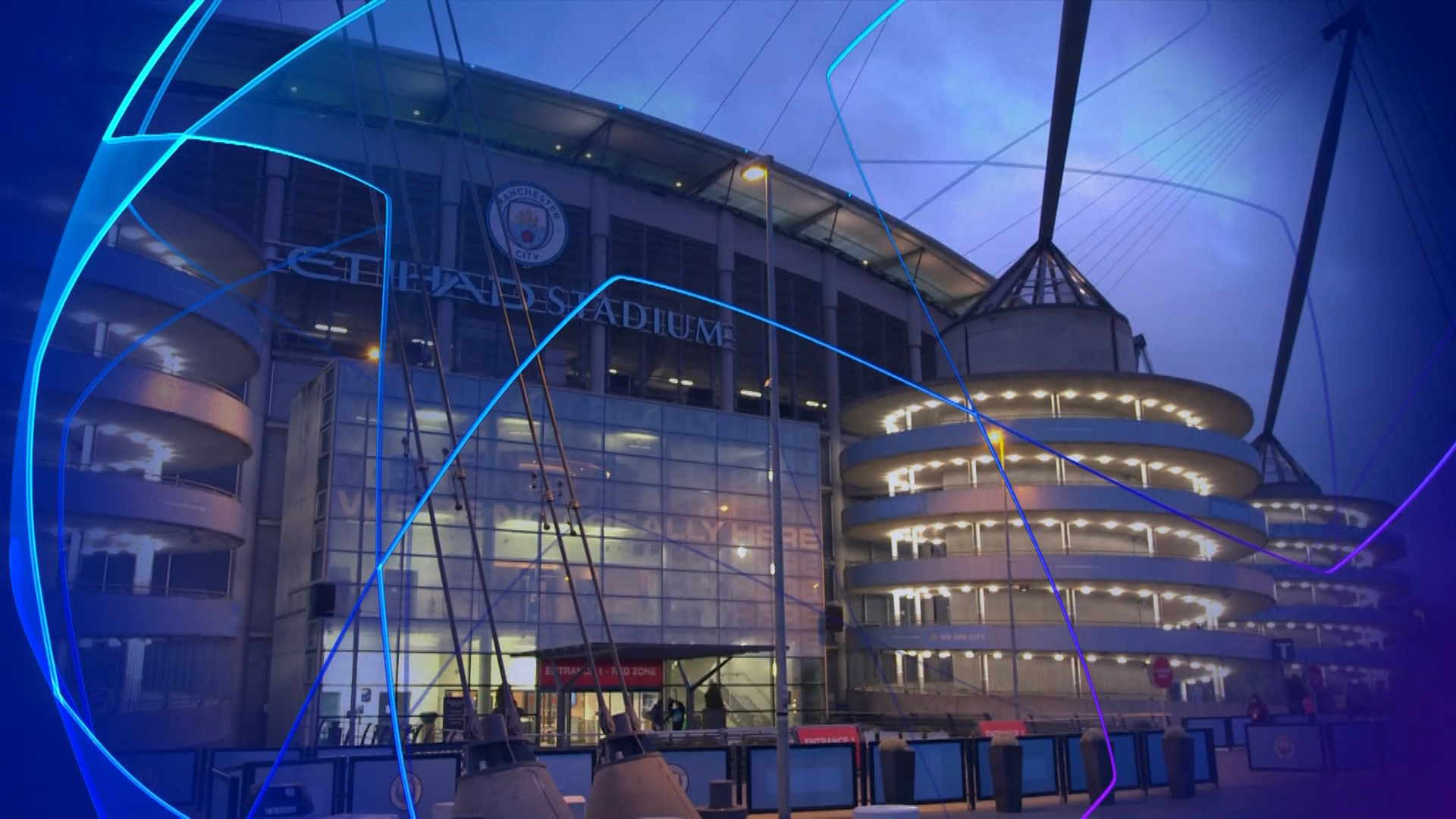 Watch UEFA Champions League: Match Night Highlights: UCL Group Stage