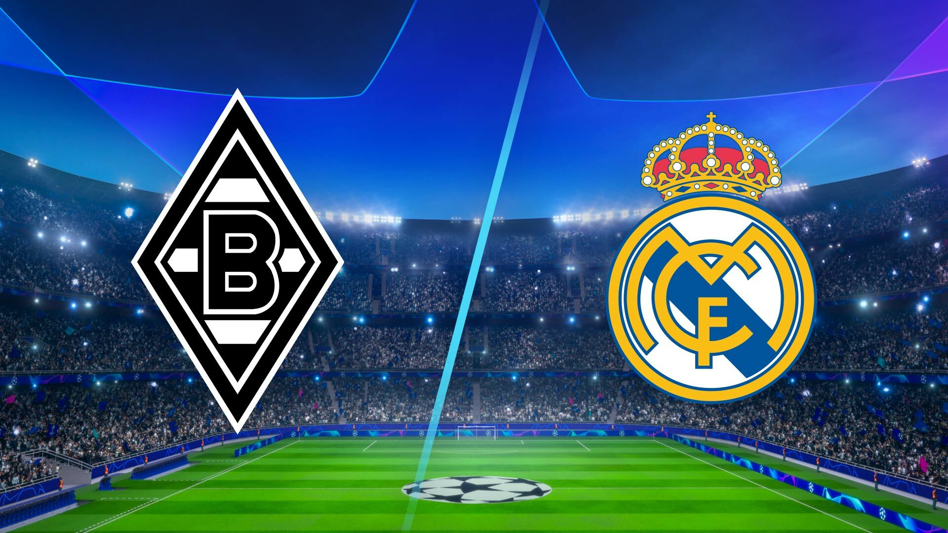 Watch UEFA Champions League Season 2021 Episode 32