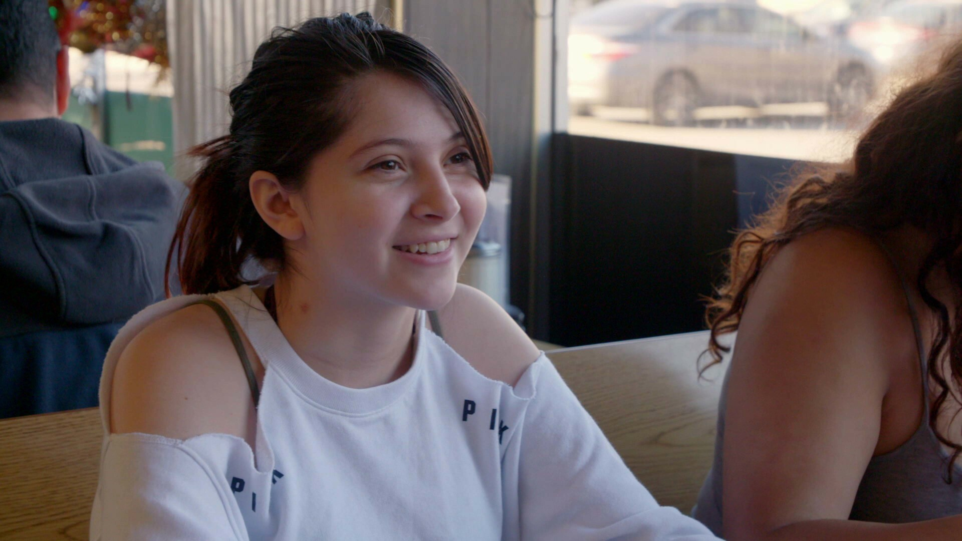 Watch Teen Mom: Young & Pregnant Season 1 Episode 12: Teen Mom: Young