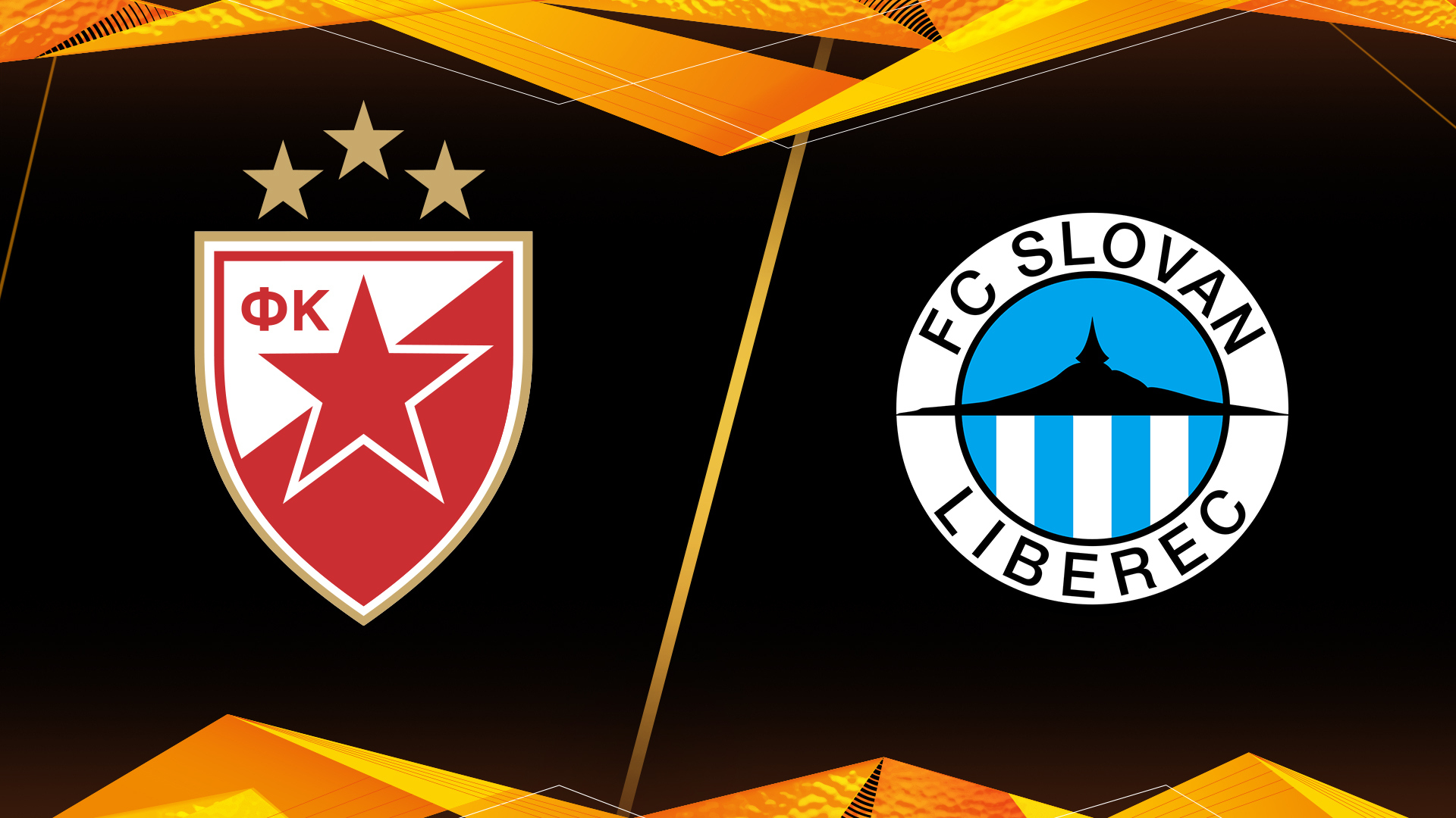 Watch UEFA Europa League Match Highlights Crvena zvezda