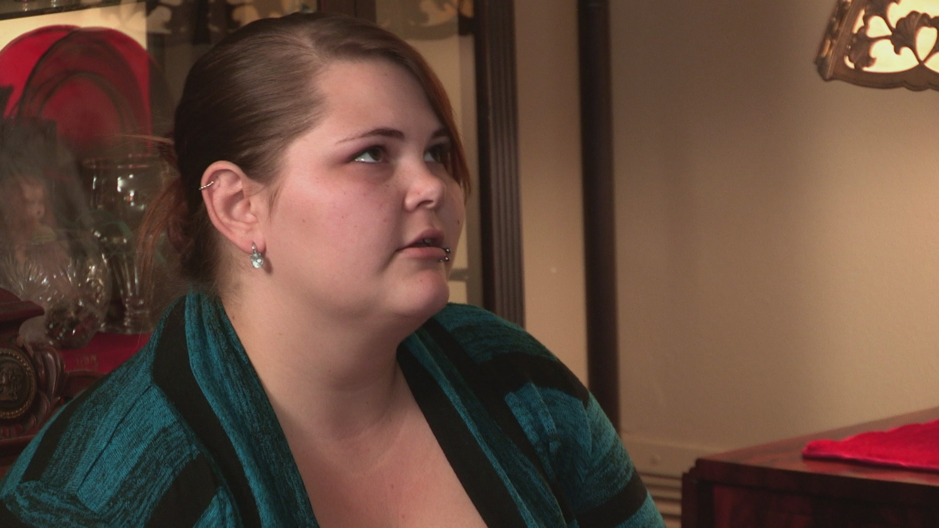 Watch True Life Season 2016 Episode 13 True Life I Have a Feeding