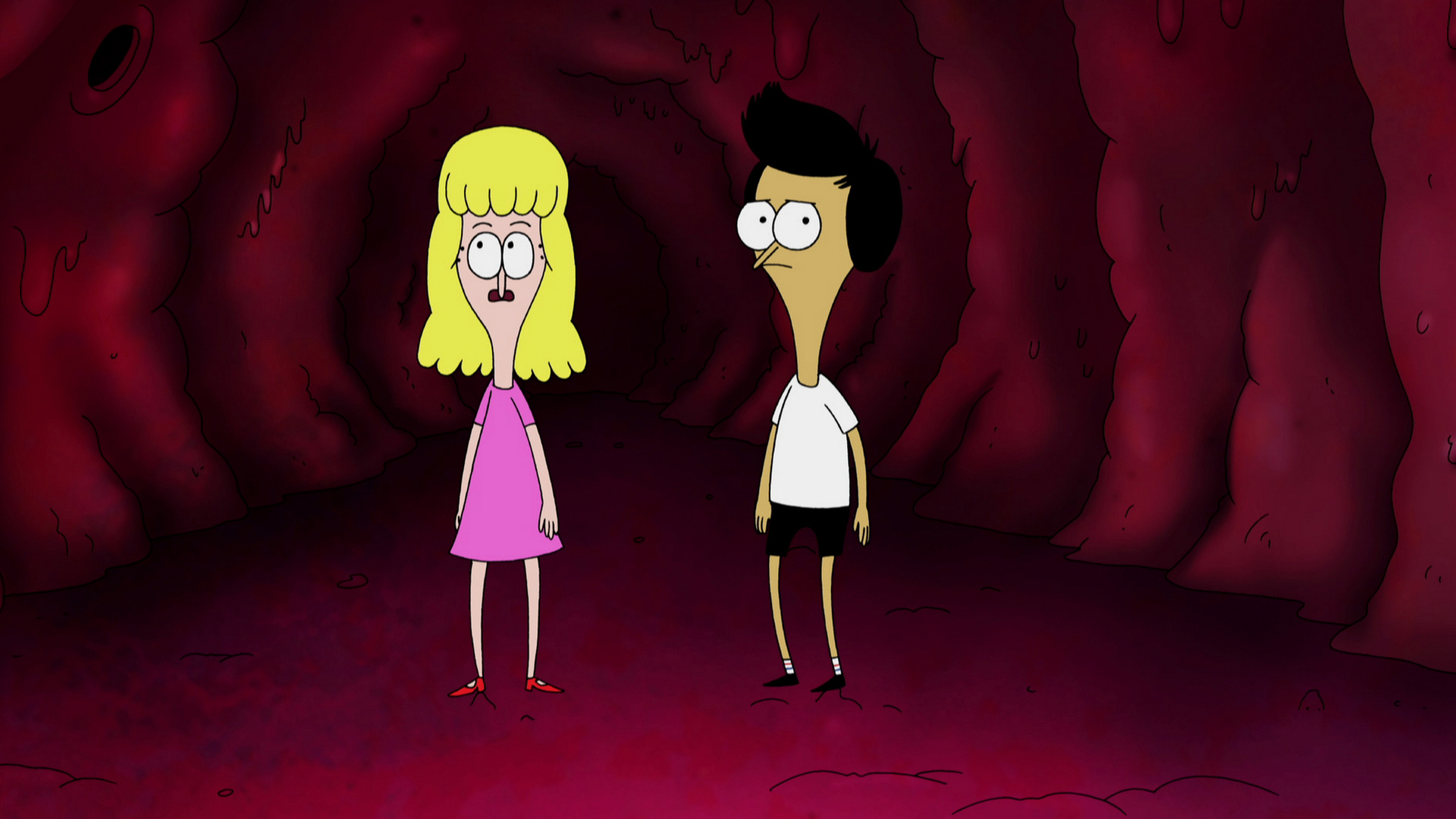 Watch Sanjay and Craig Season 2 Episode 5 Sanjay and Craig Screamday