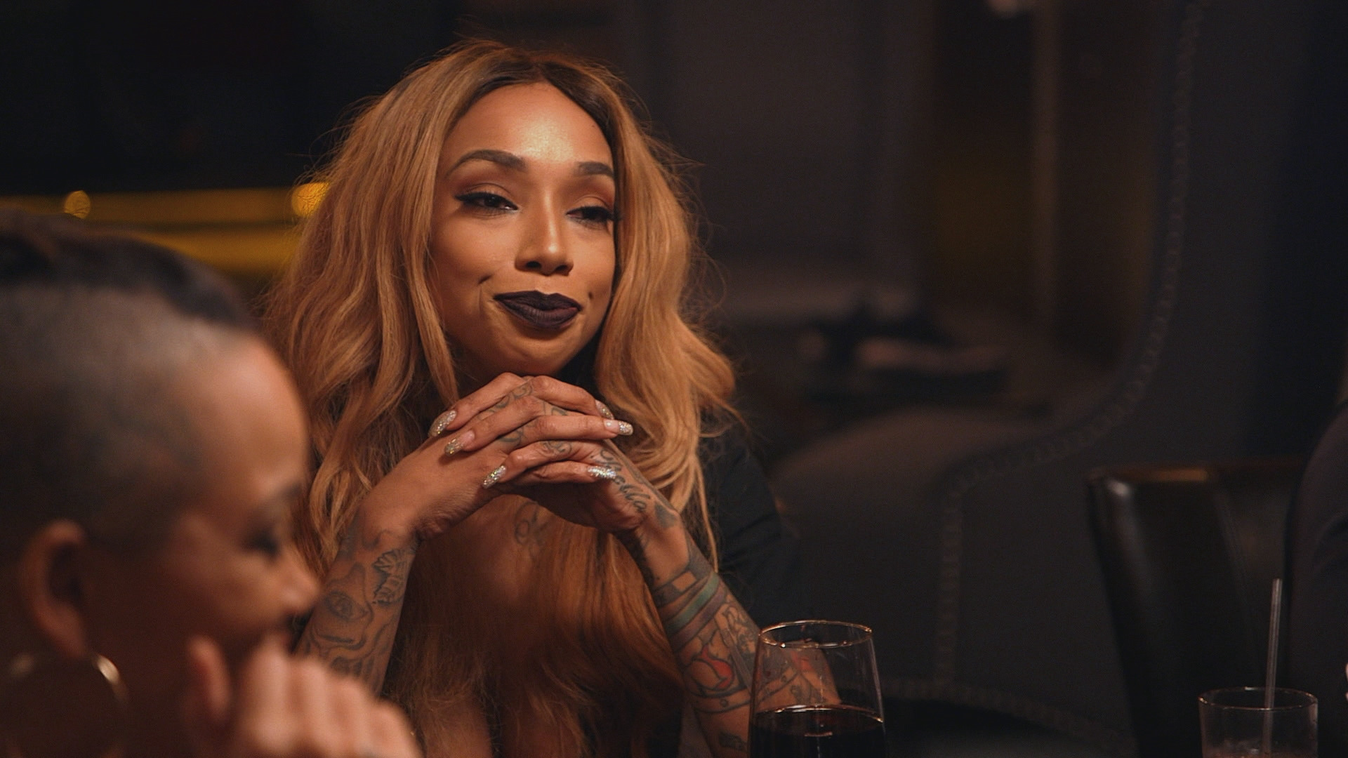 Watch Black Ink Crew New York Season 5 Episode 14: He Signs Your Checks - Black Ink Crew New York Where To Watch