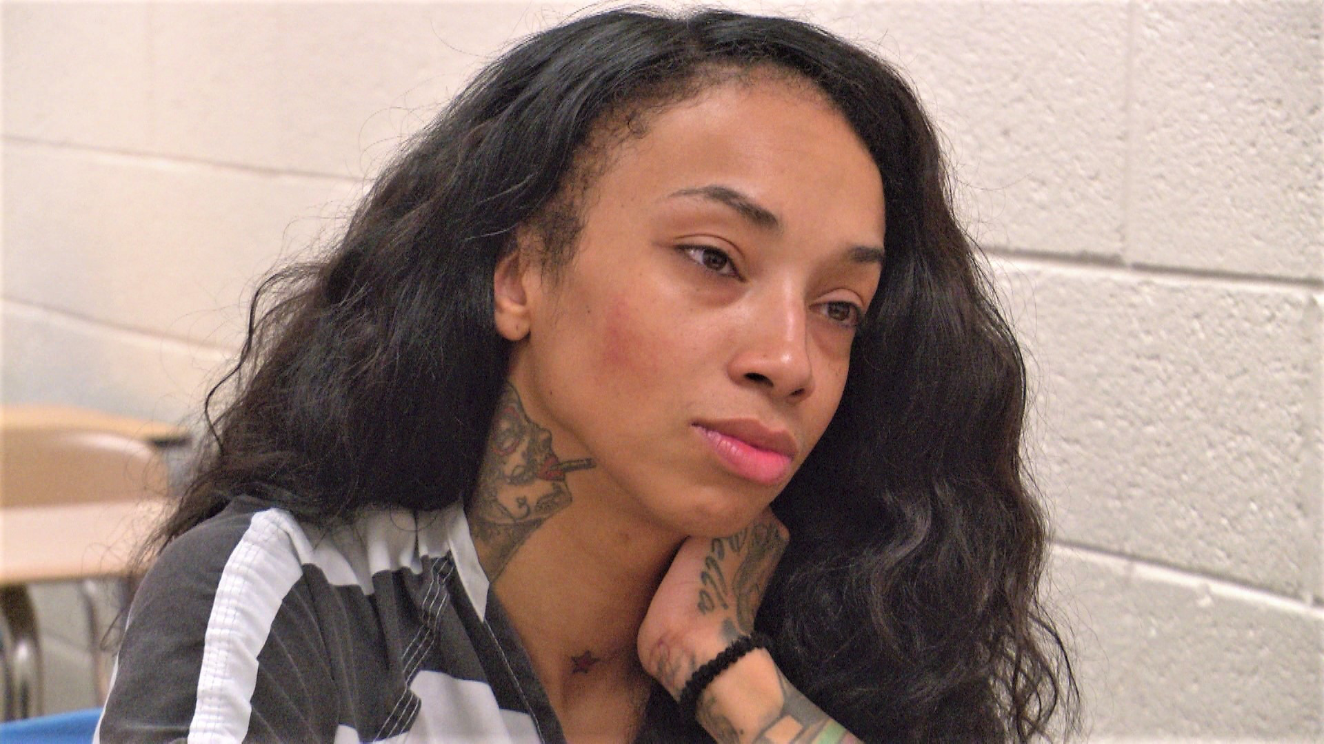 Watch Black Ink Crew New York Season 3 Episode 8: Movin' Funny - Full