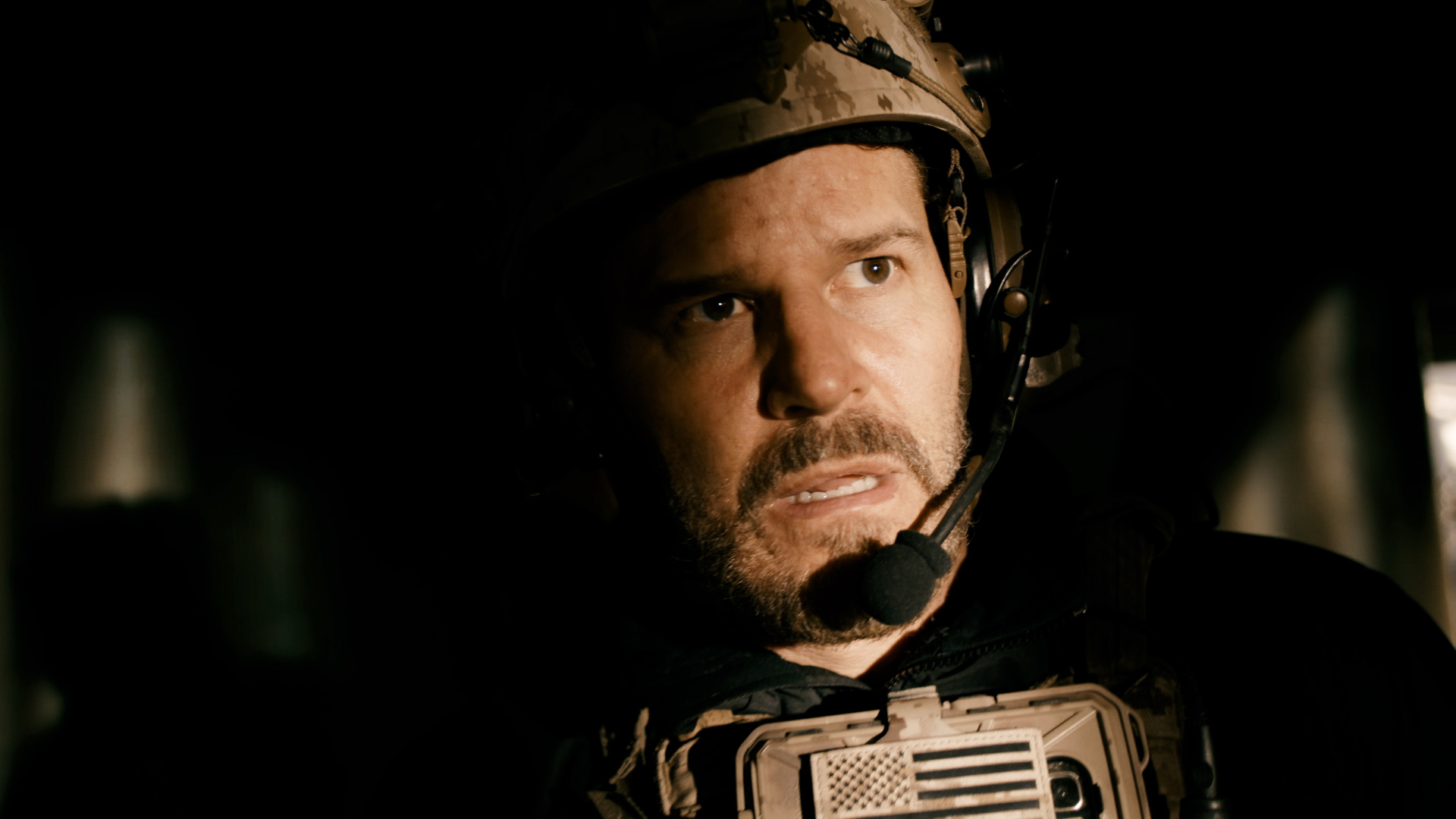 Watch SEAL Team Relive SEAL Team's Gripping Journey To Season 4 Full