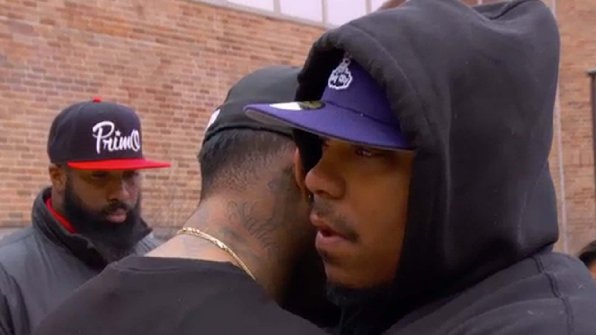 Watch Black Ink Crew Chicago Season 1 Episode 10 Black Ink Crew