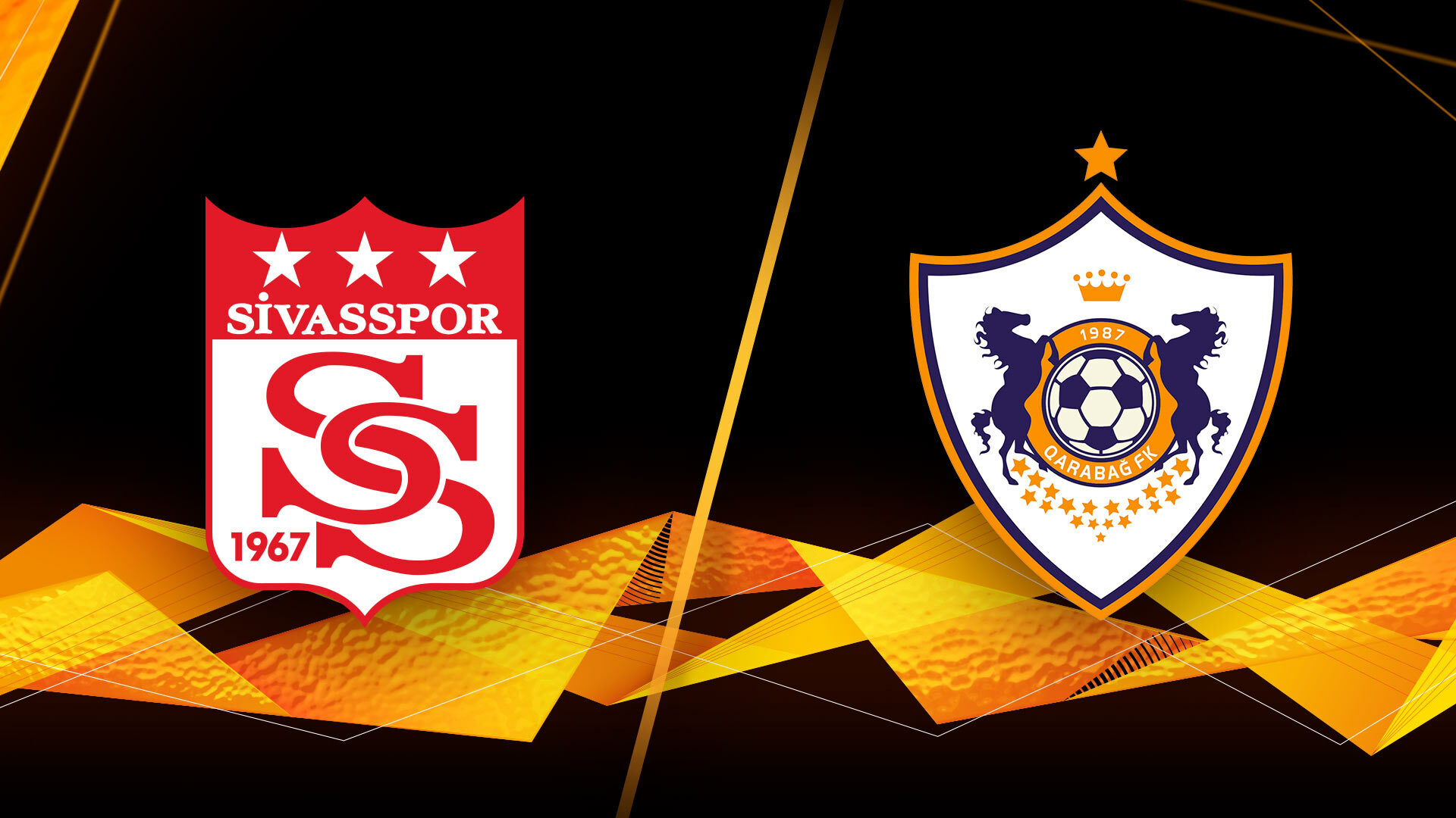 Watch UEFA Europa League Season 2021 Episode 59: Sivasspor ...