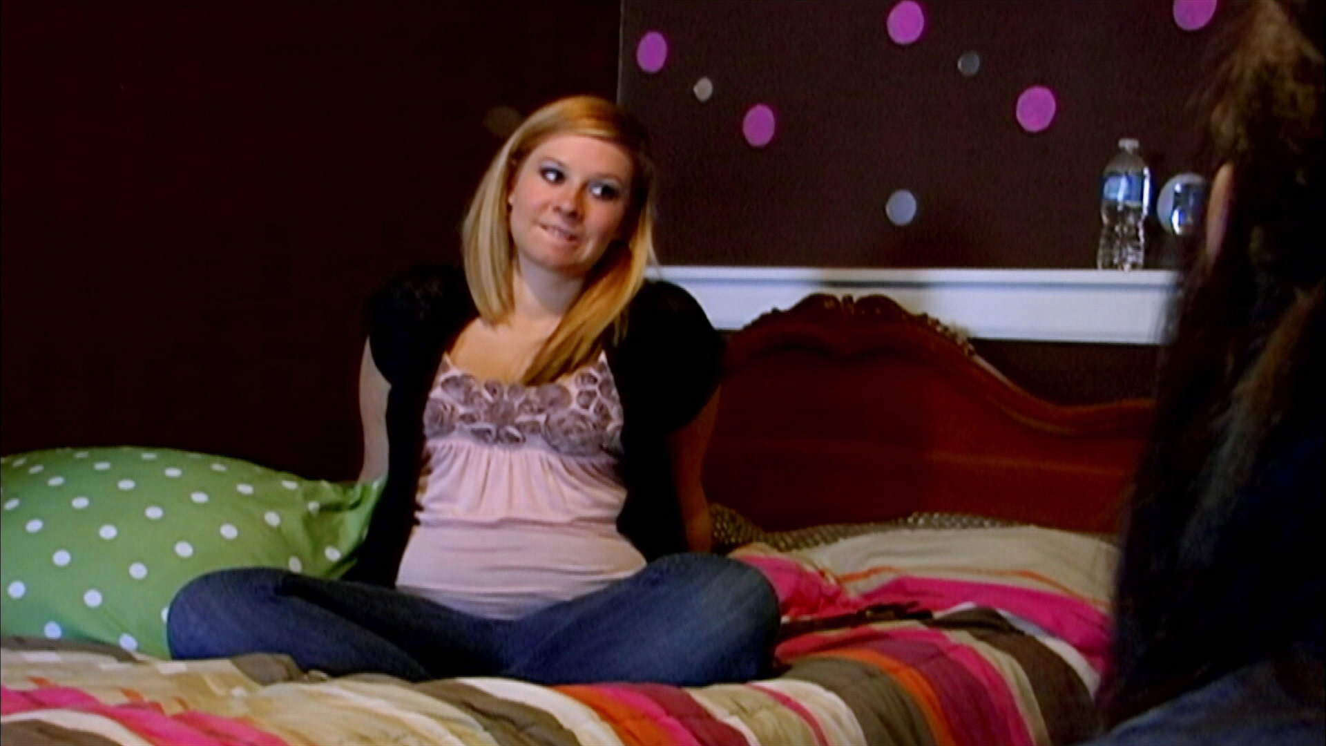 Watch 16 And Pregnant Season 4 Episode 9 16 And Pregnant Hope Full Show On Paramount Plus