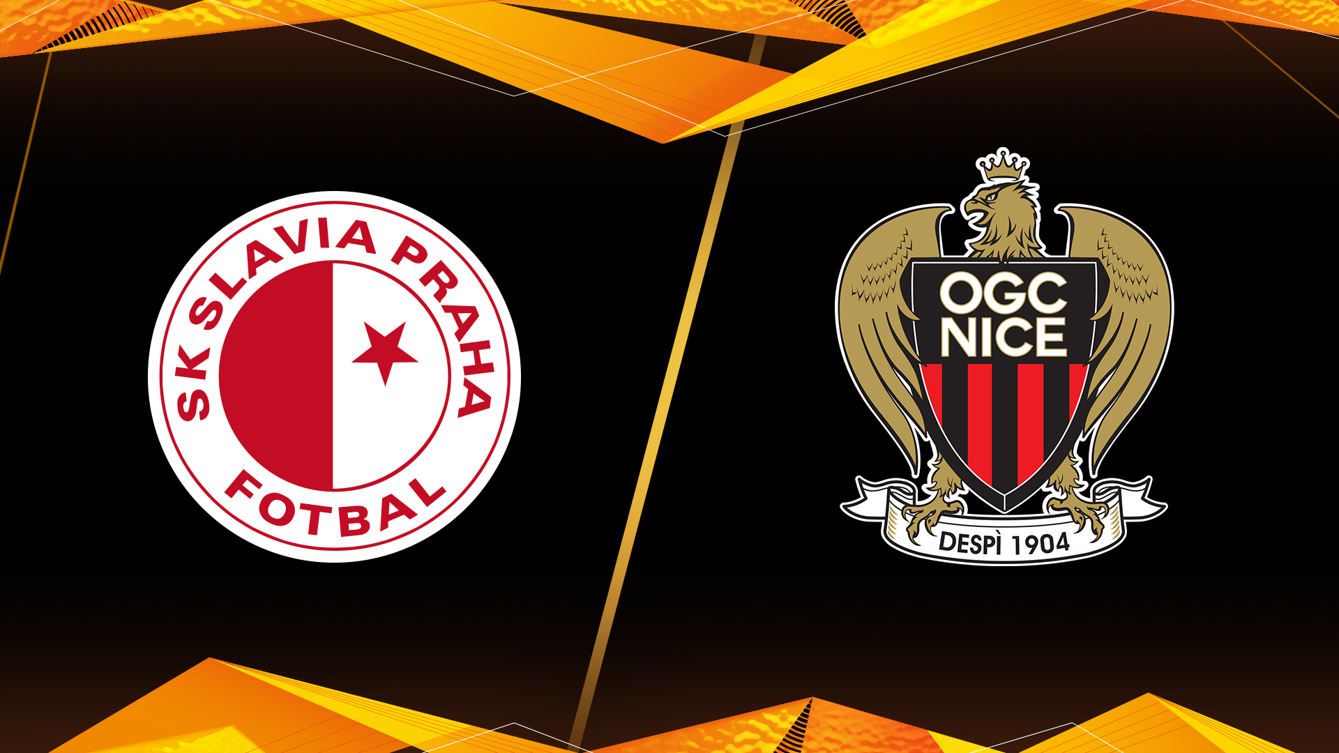 Watch UEFA Europa League Match Highlights Slavia Praha