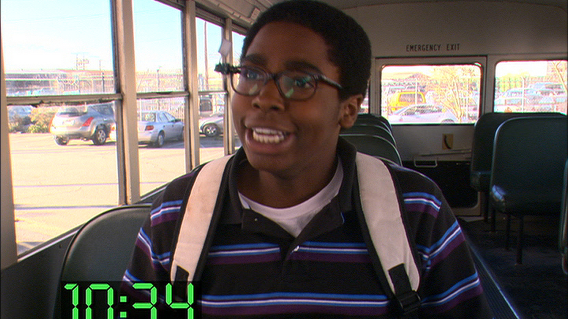 Watch Ned's Declassified School Survival Guide Season 3 Episode 4 Ned