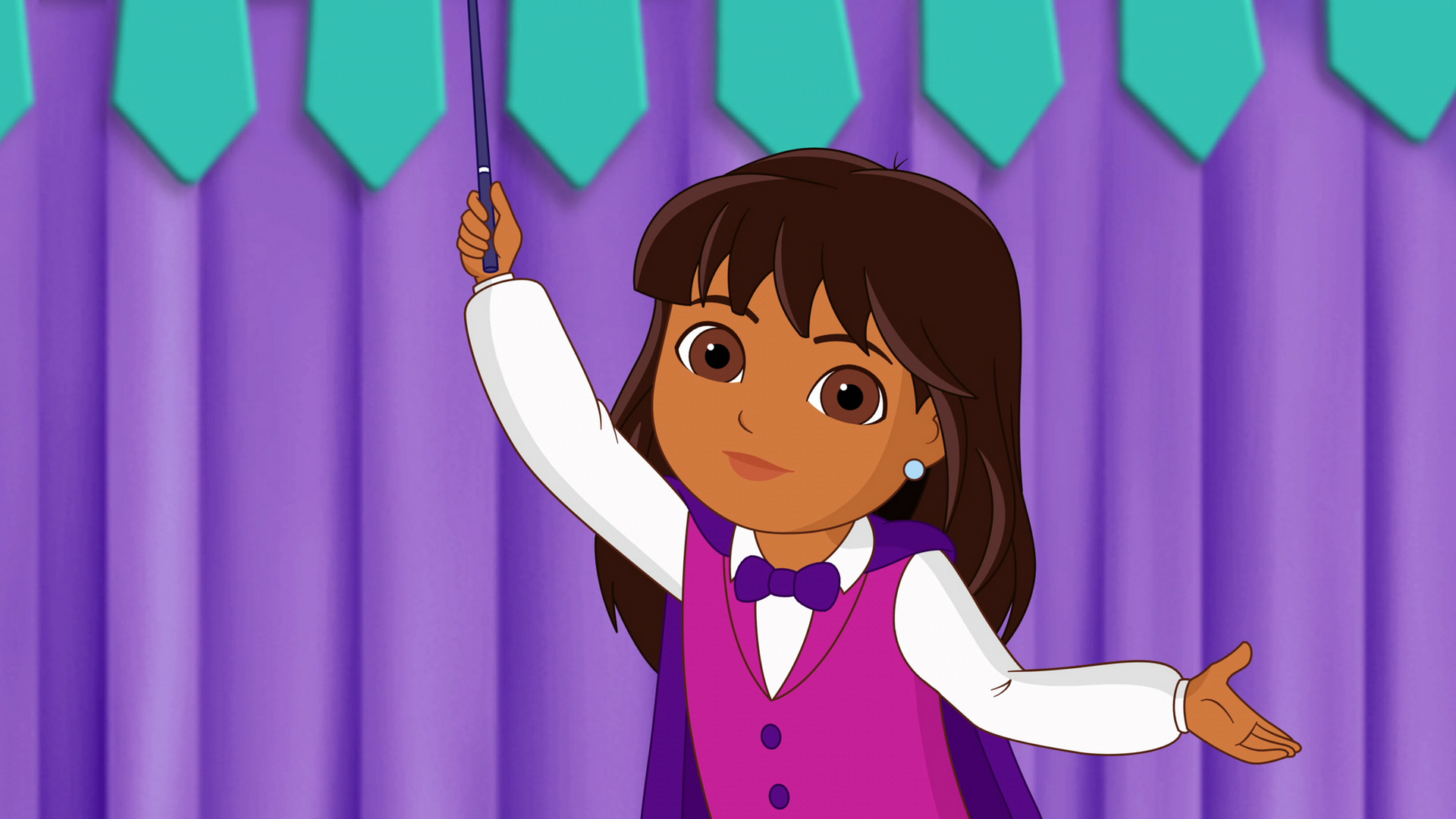 Watch Dora And Friends Into The City Season 1 Episode 6