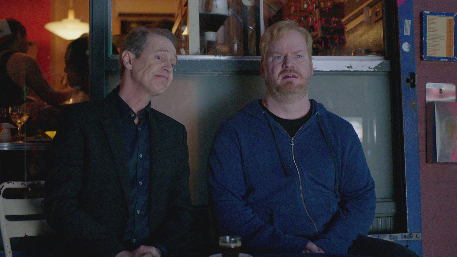 Watch The Jim Gaffigan Show Season 1 Episode 11 Wonderful Full show