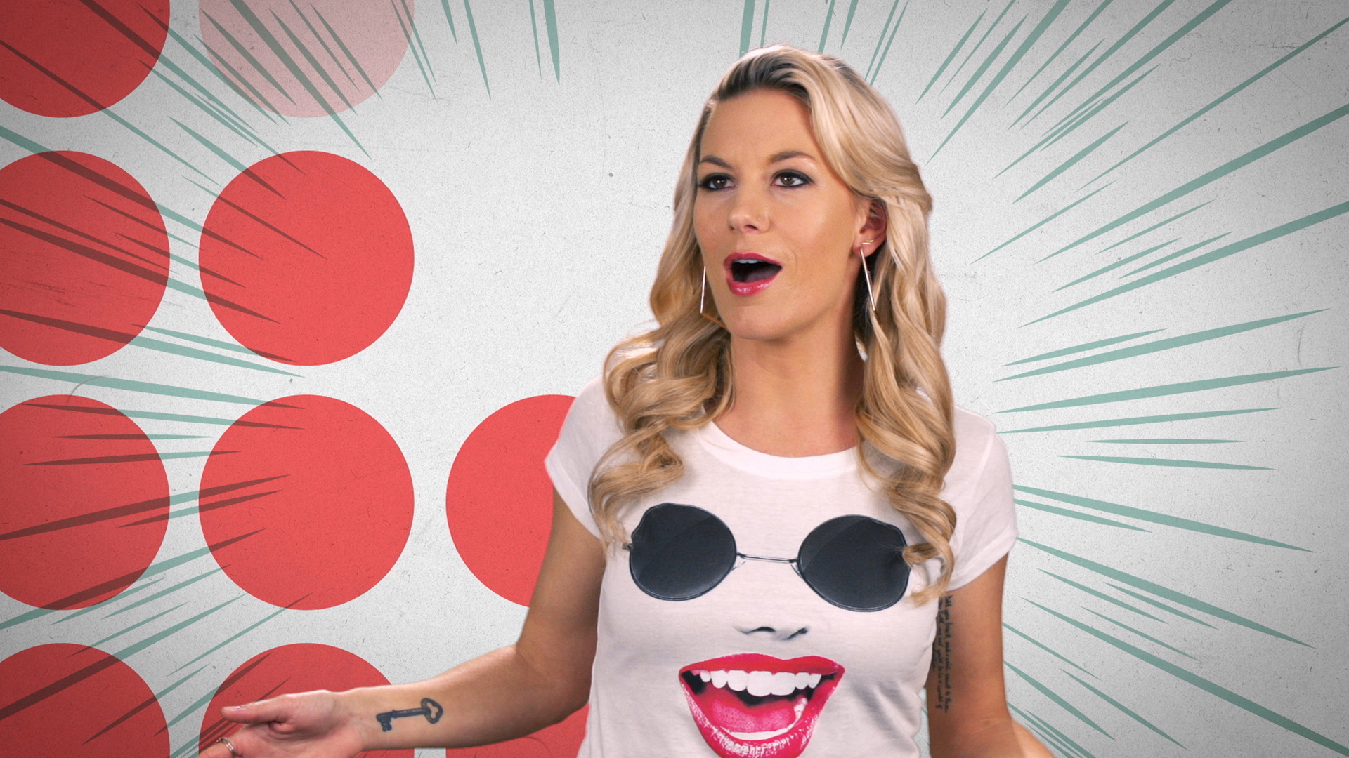 Watch Girl Code Season 2 Episode 20 Girl Code Wingwomen, Friends