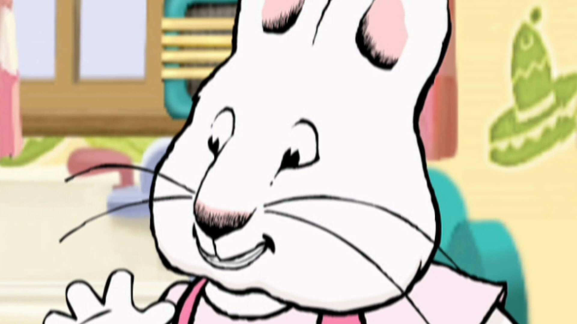 Watch Max and Ruby Season 3 Episode 5 Little Red Ruby Riding Hood/Max & the Beanstalk/The