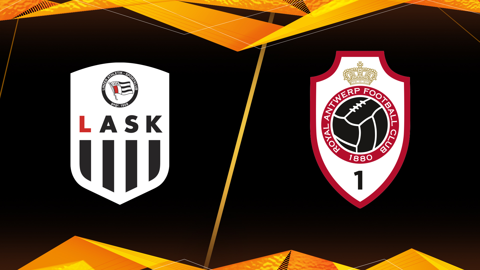 Watch UEFA Europa League Match Highlights LASK vs