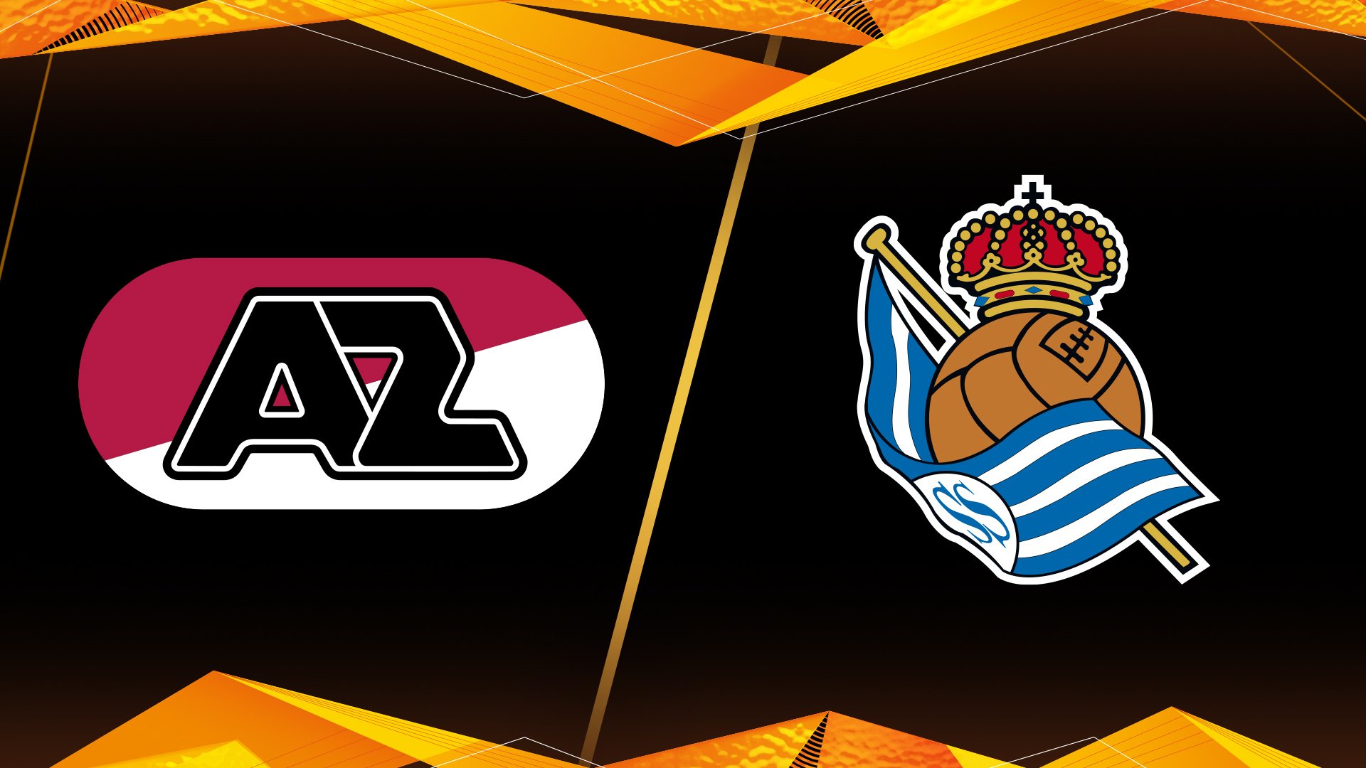 Watch UEFA Europa League Match Highlights AZ Alkmaar vs