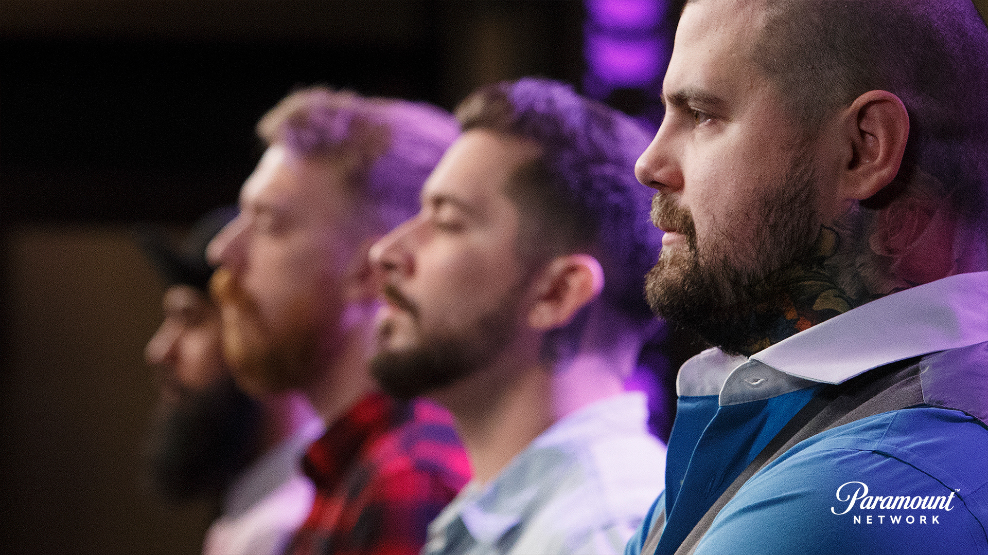 Ink Master Season 4 Stream