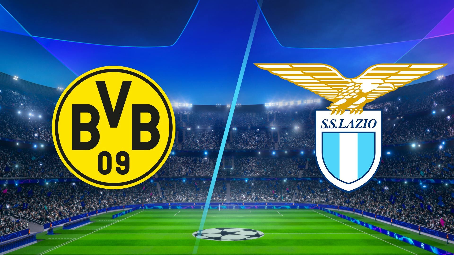 Watch UEFA Champions League Season 2021 Episode 89 ...