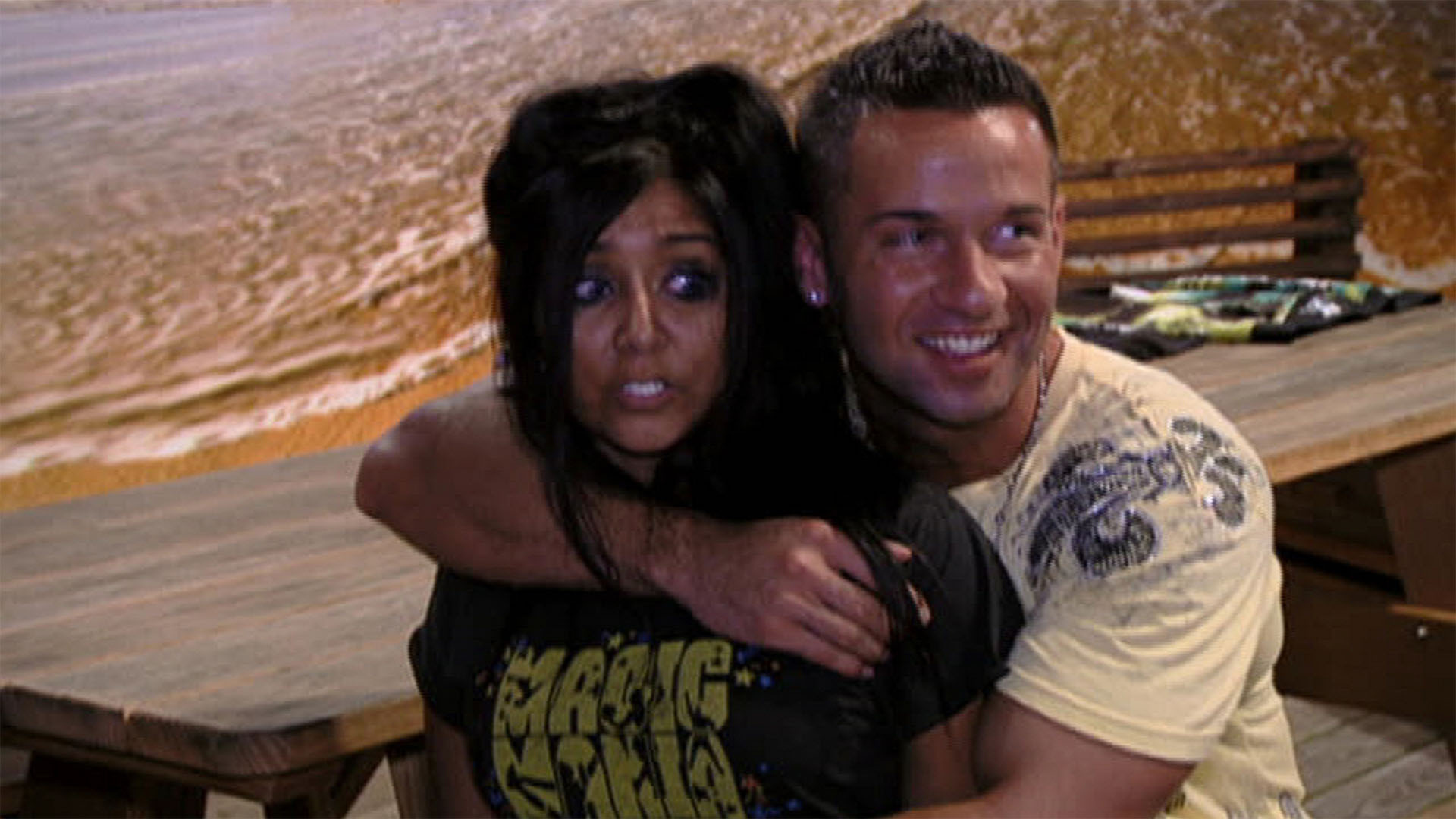 Jersey Shore Season 1 Episode 4 Full Episode